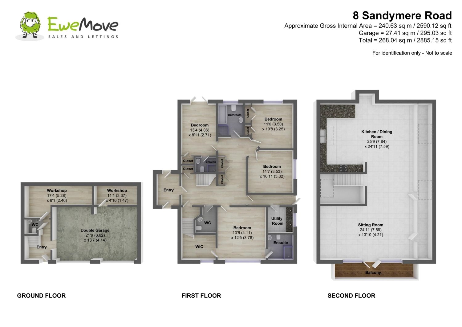 Floorplan 2