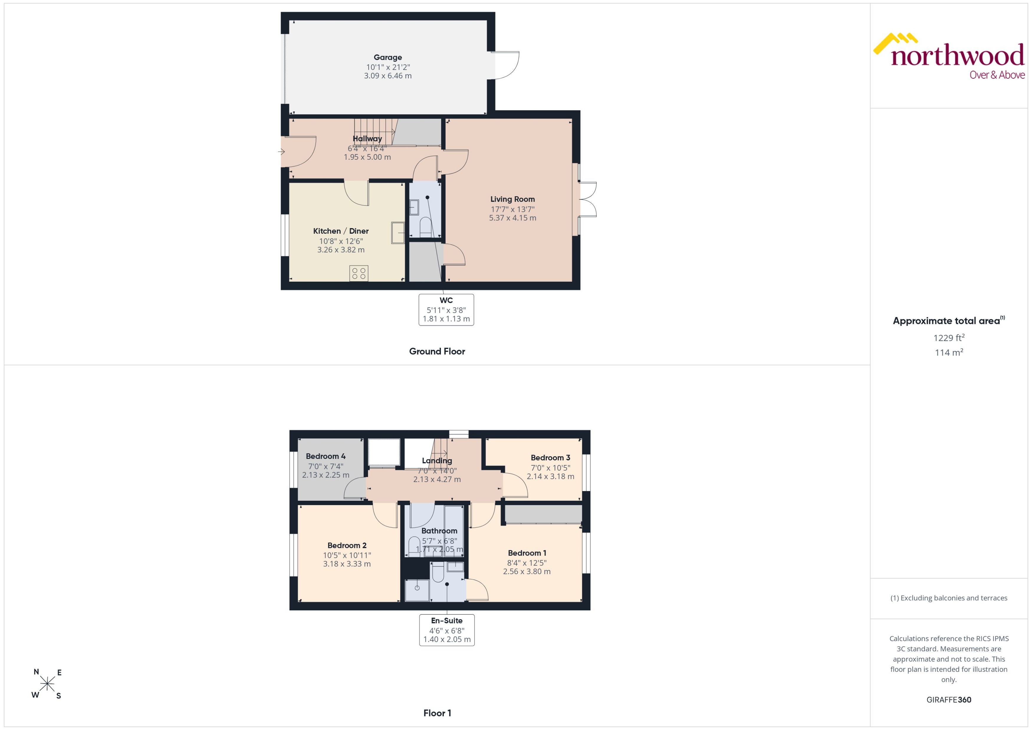 Floorplan 3