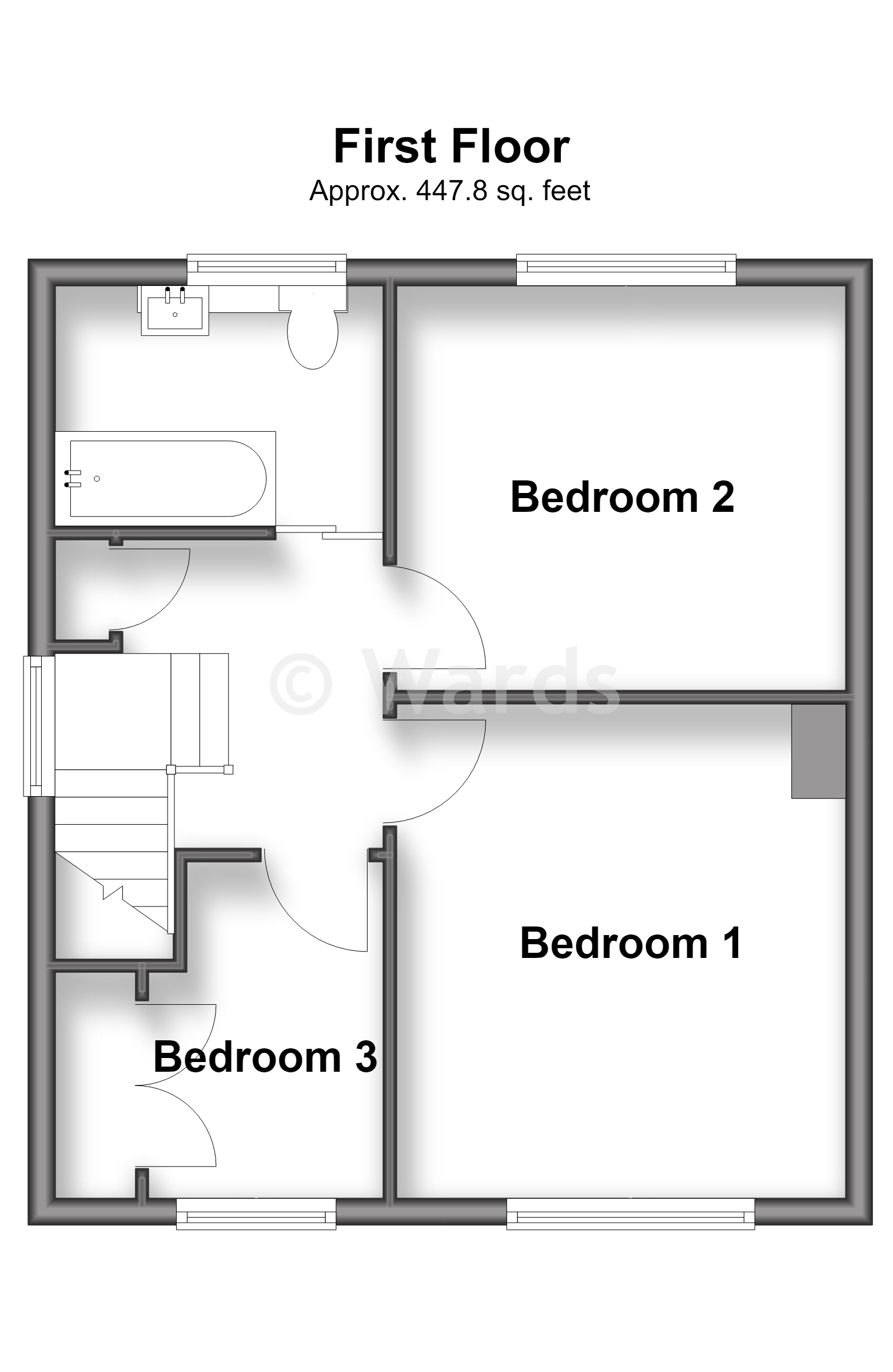 Floorplan 2