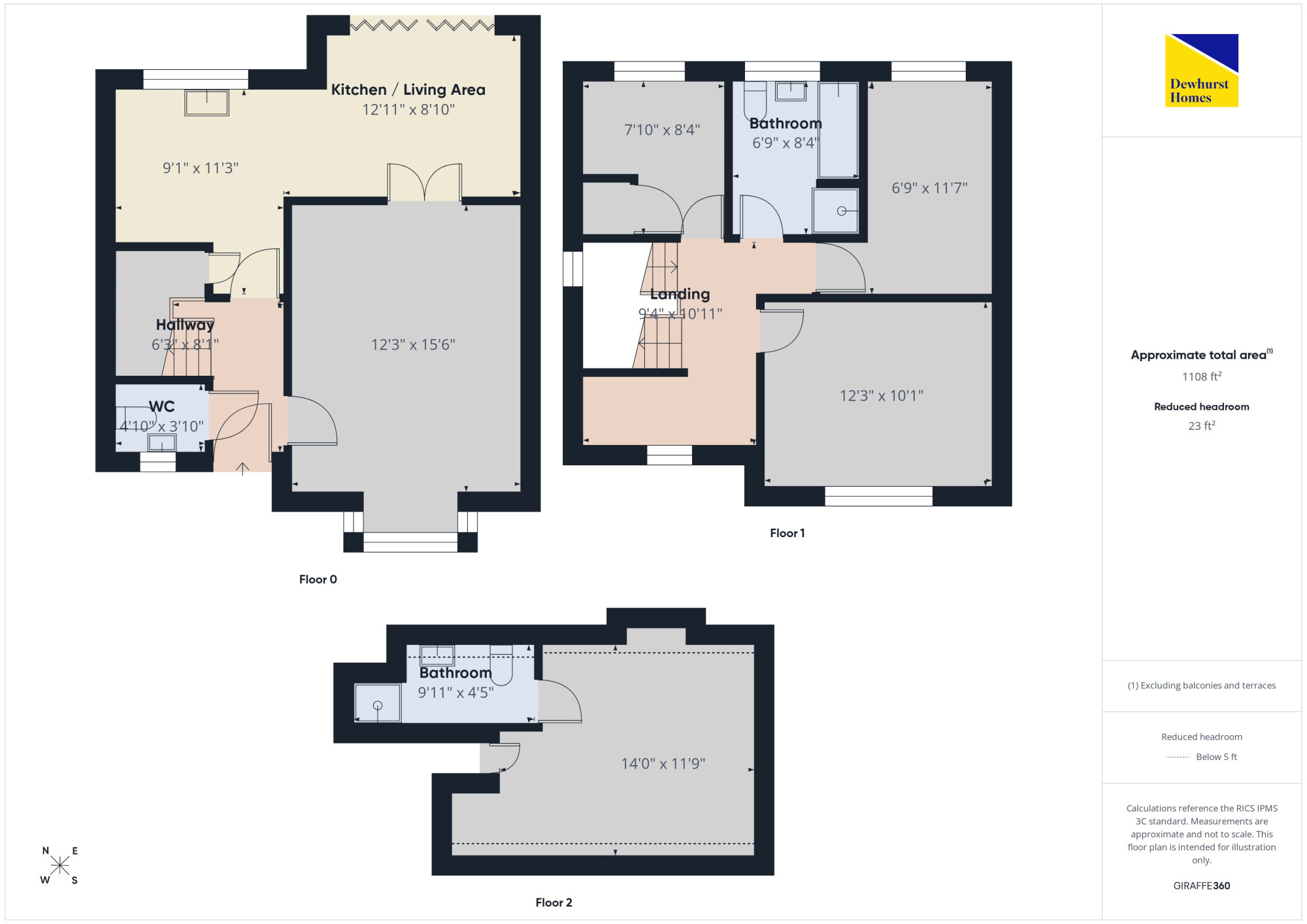 Floorplan 4