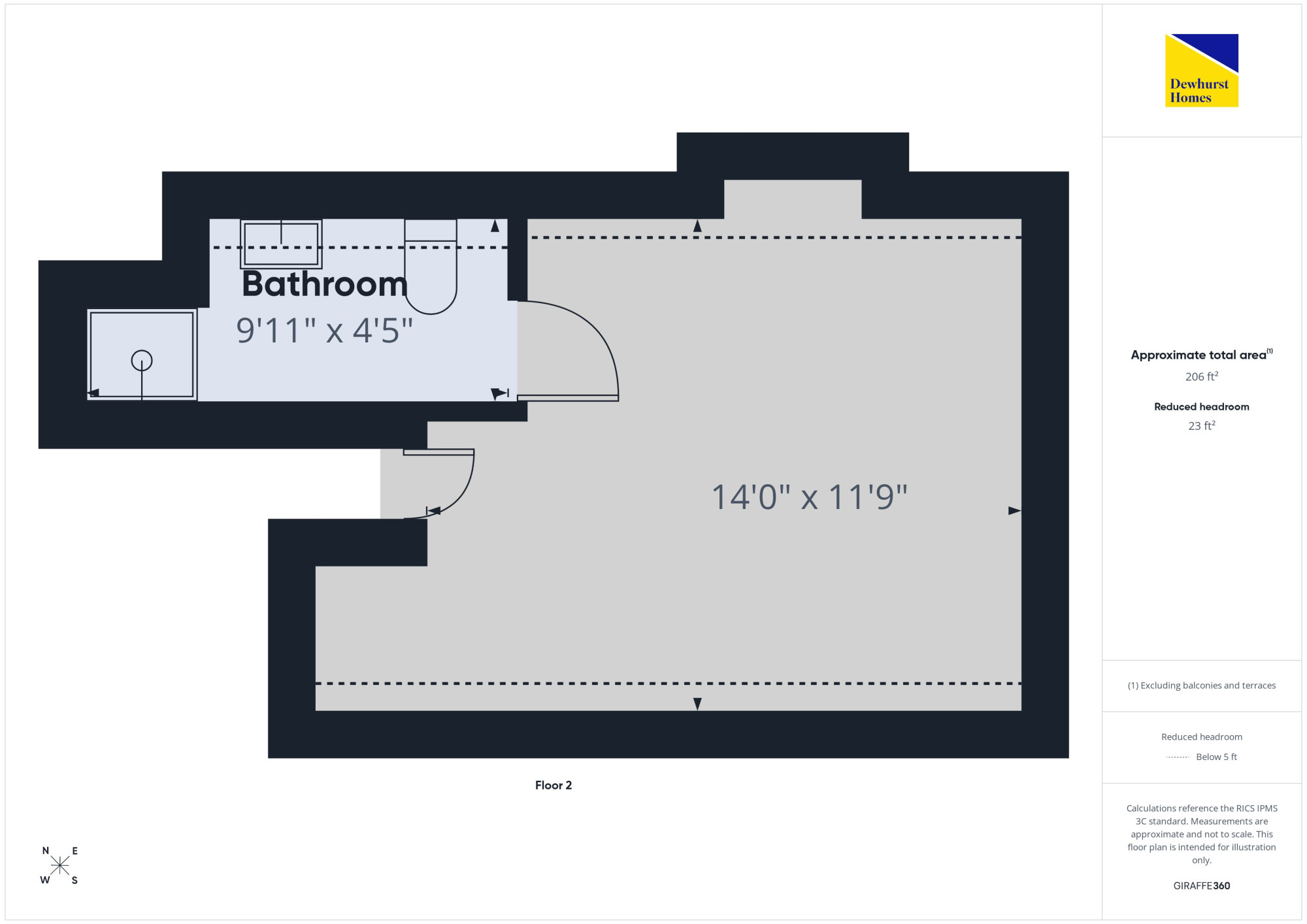 Floorplan 3
