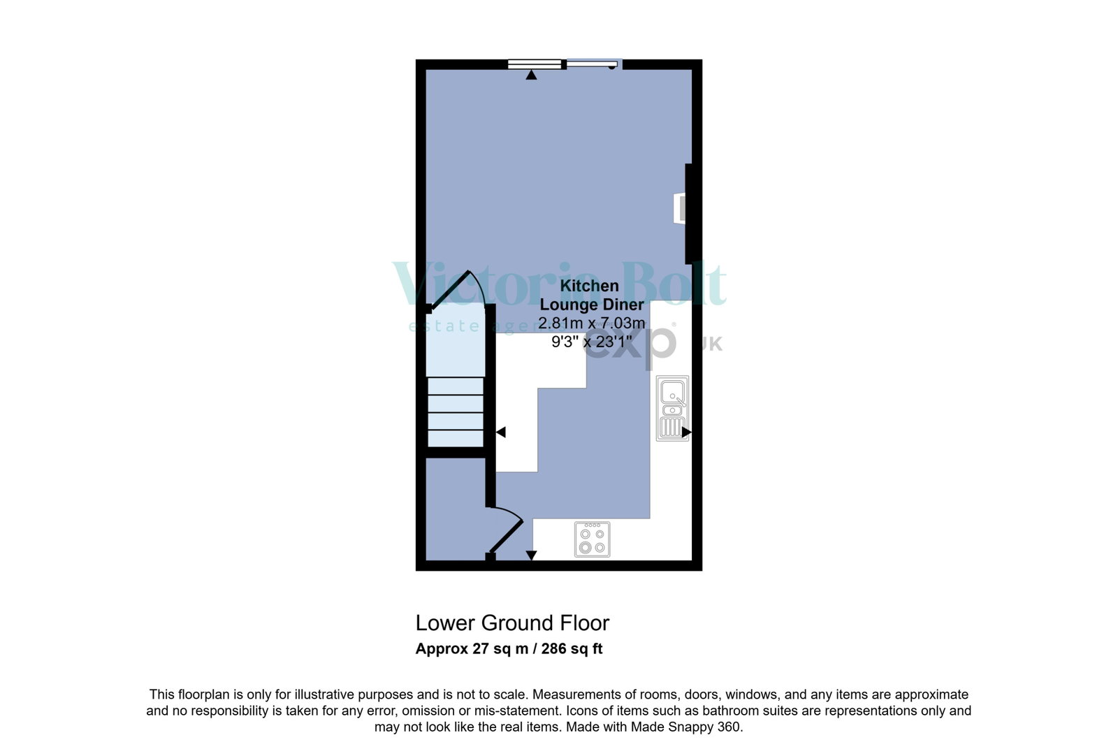 Floorplan 2