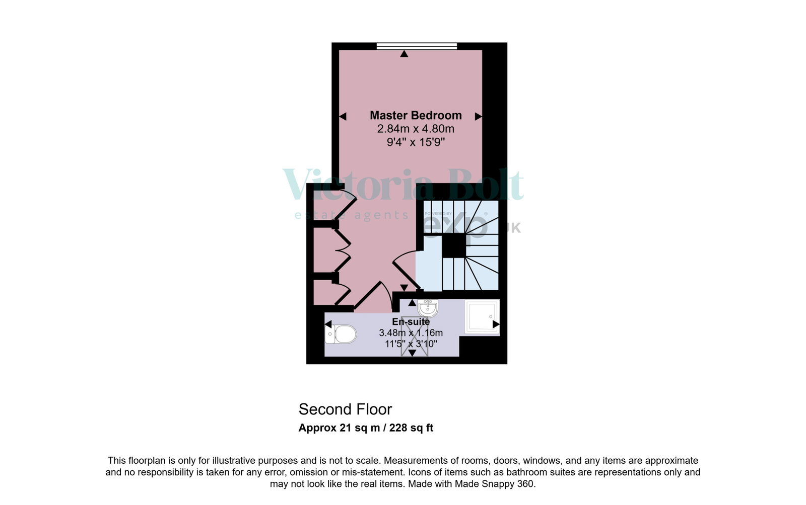 Floorplan 5