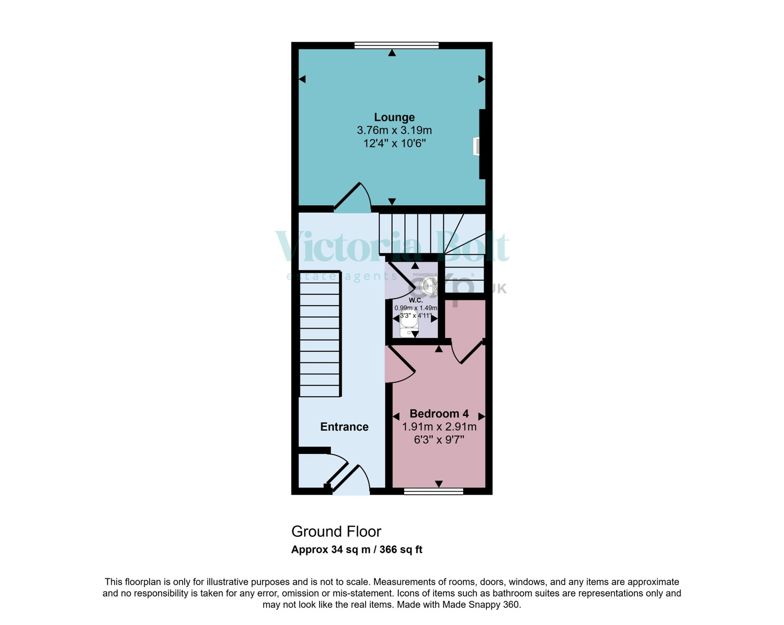 Floorplan 3