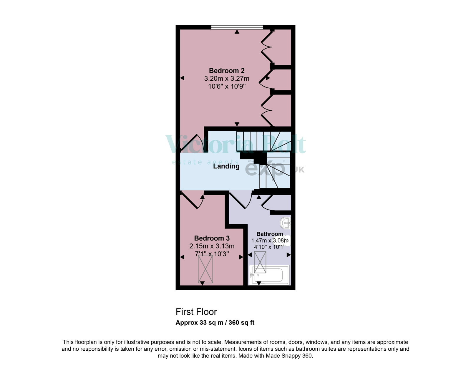 Floorplan 4