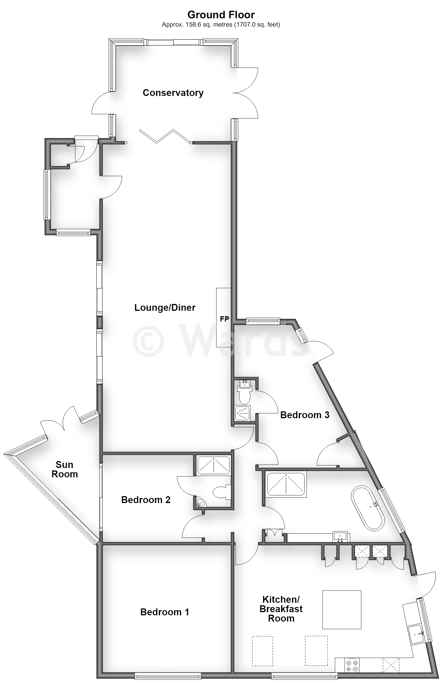 Floorplan 3