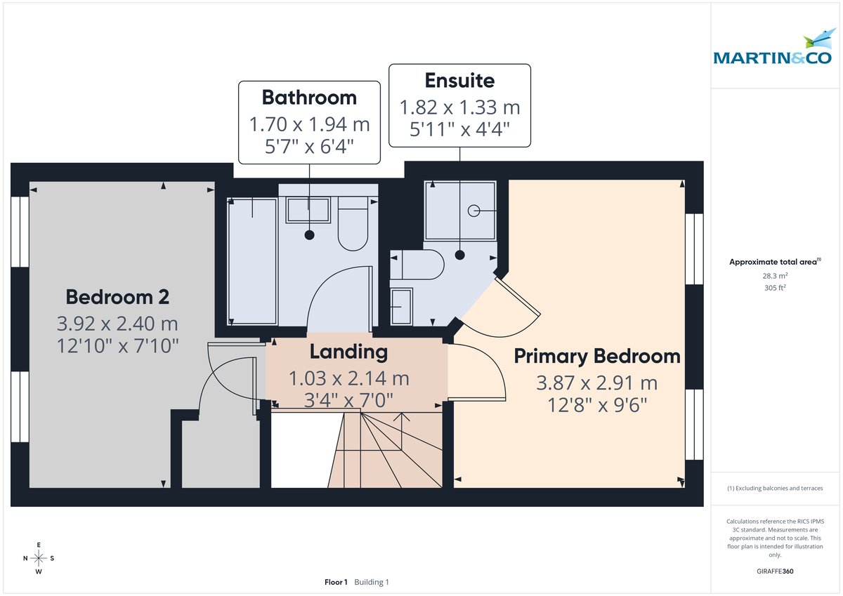 Floorplan 2