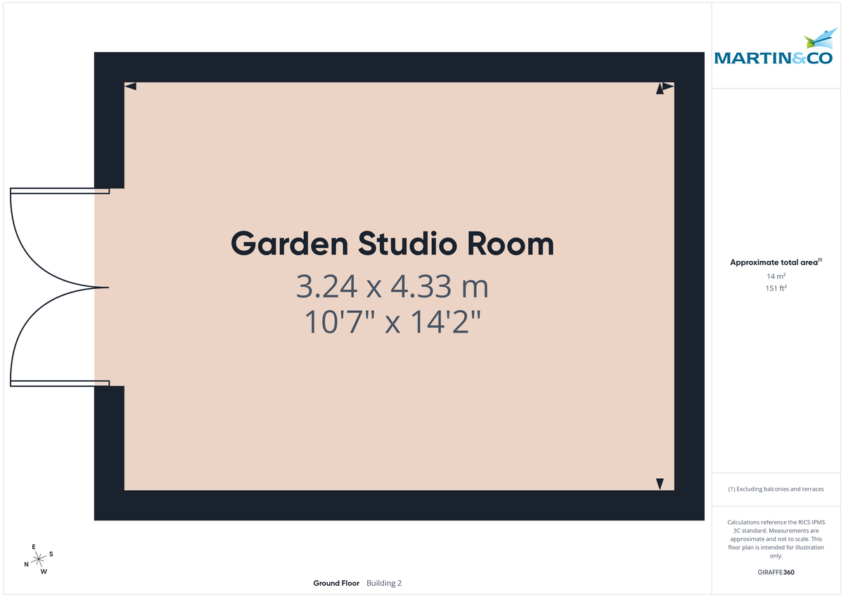 Floorplan 3