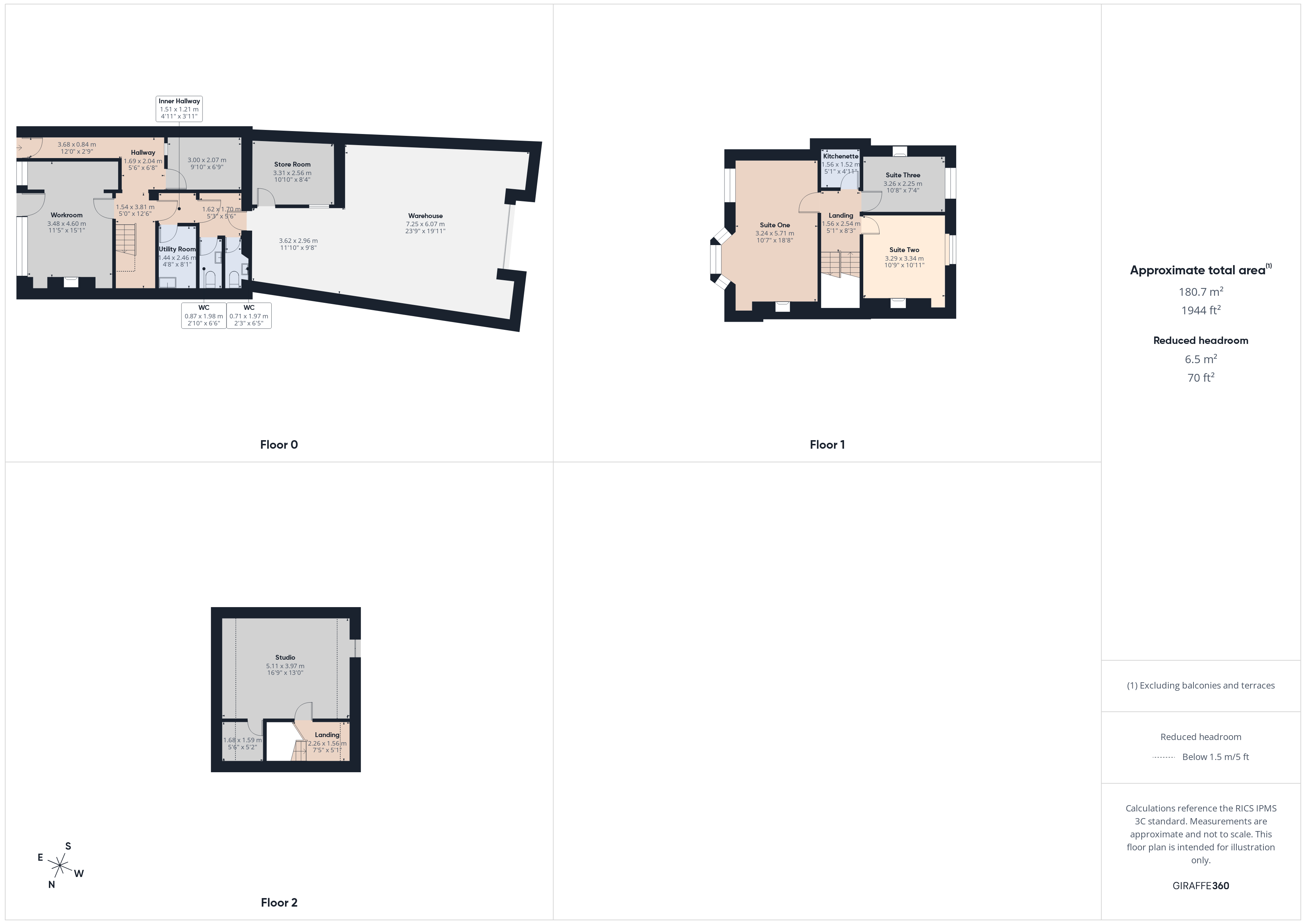 Floorplan 4