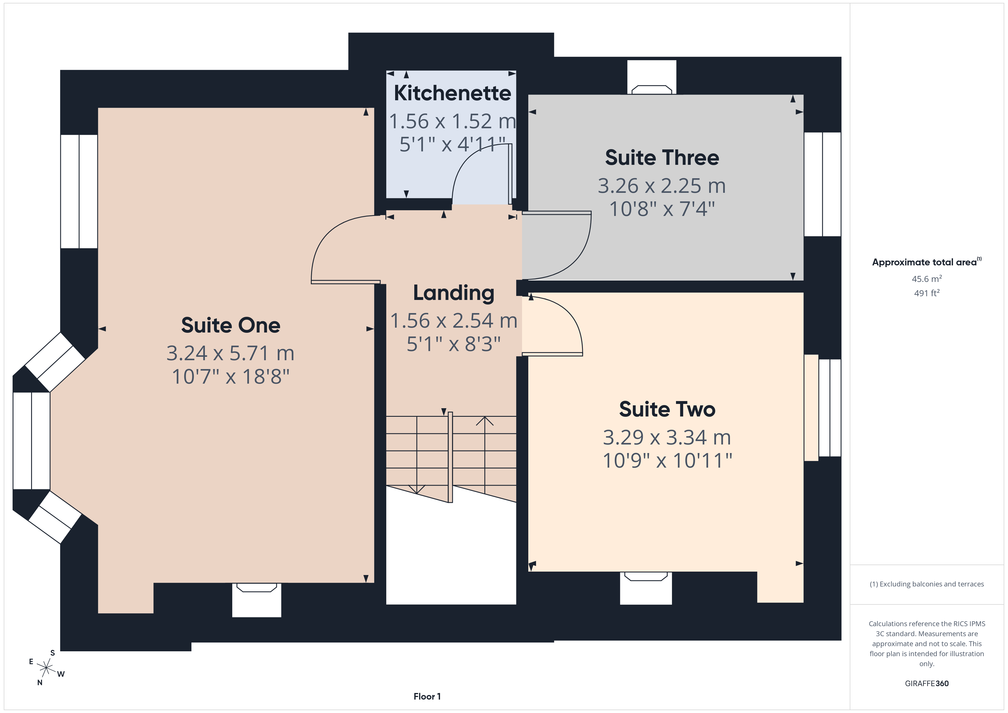 Floorplan 2