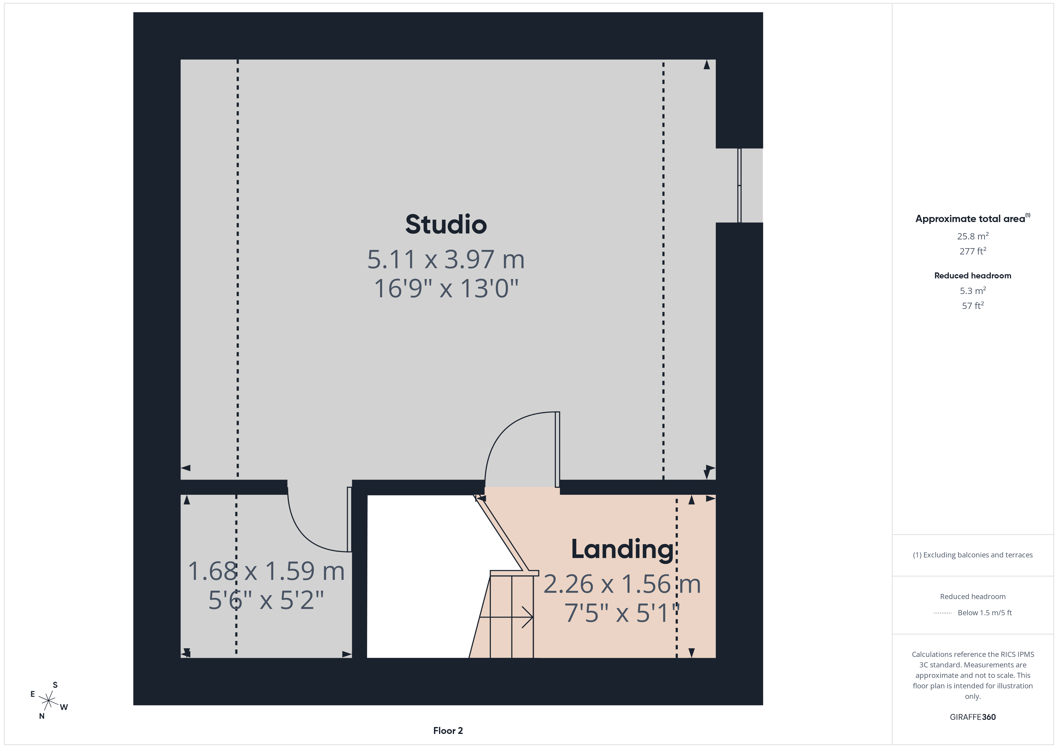 Floorplan 3