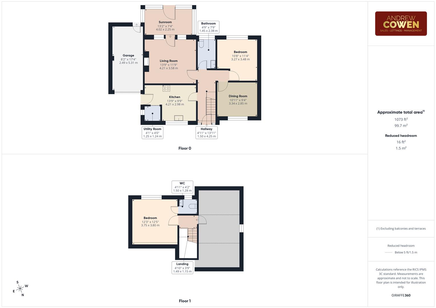 Floorplan 3