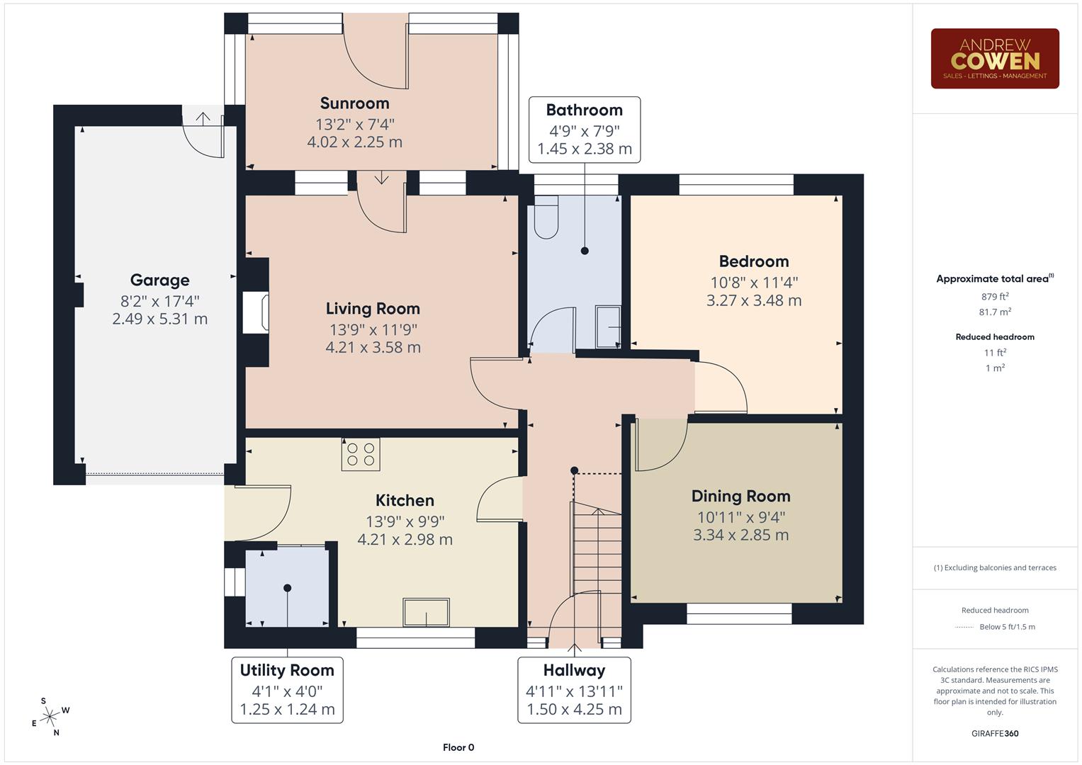 Floorplan 2