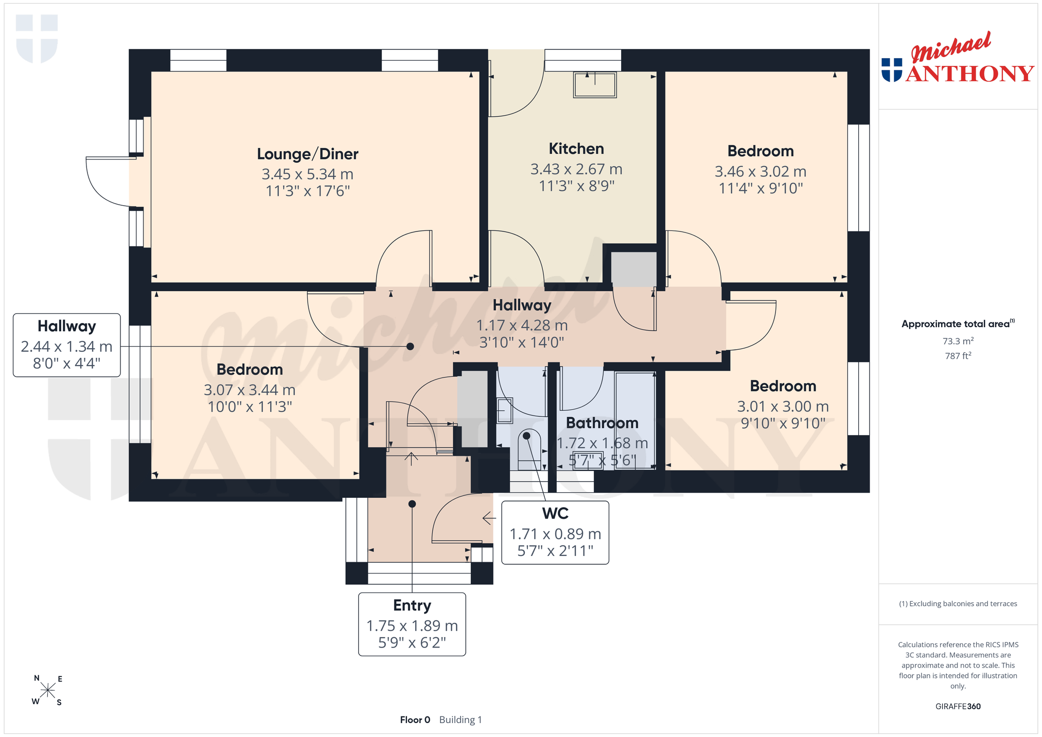 Floorplan 2