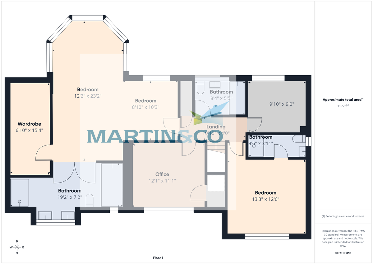 Floorplan 3