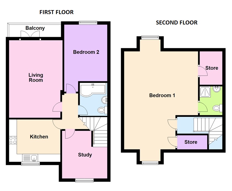 Floorplan 2