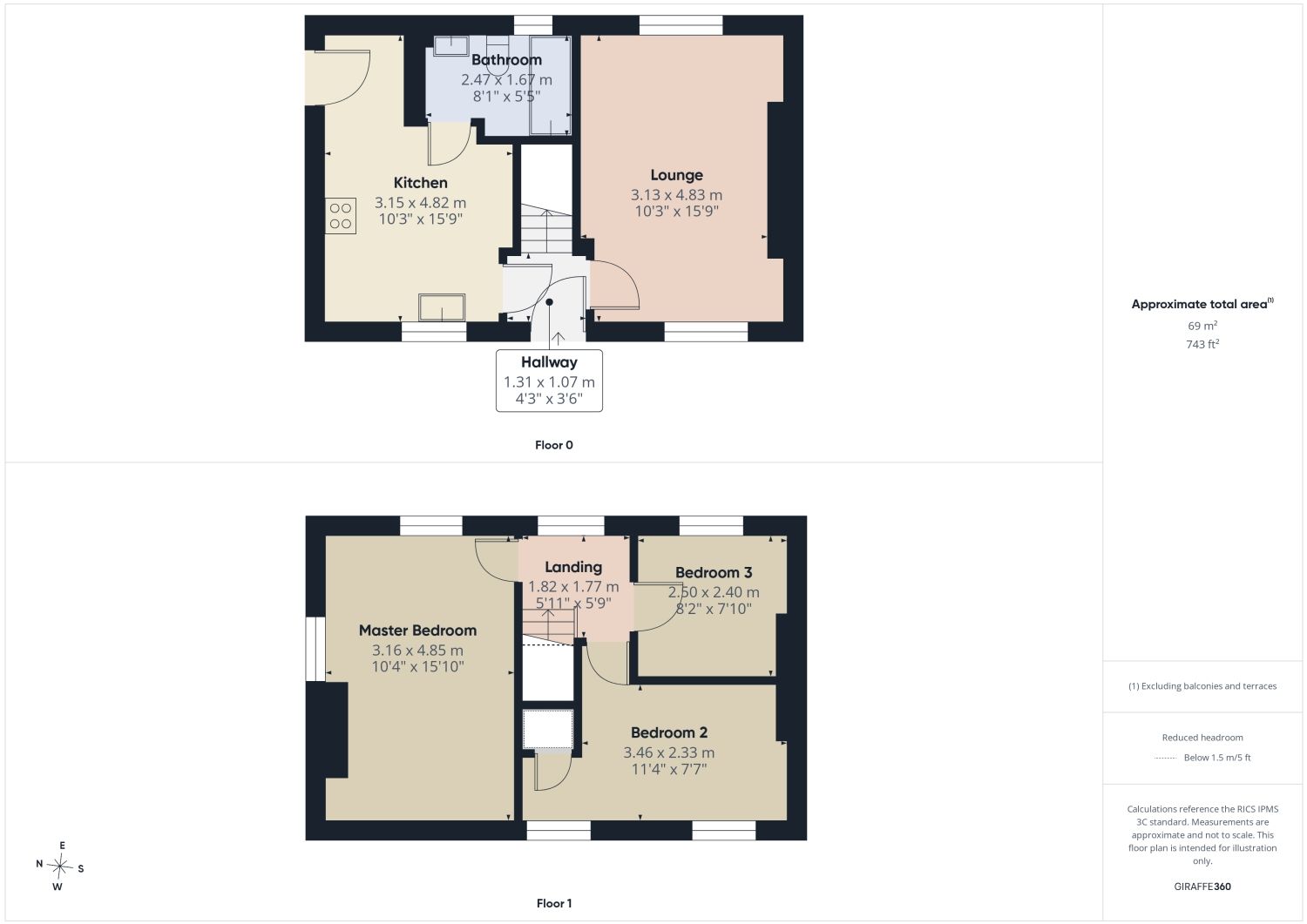 Floorplan 3