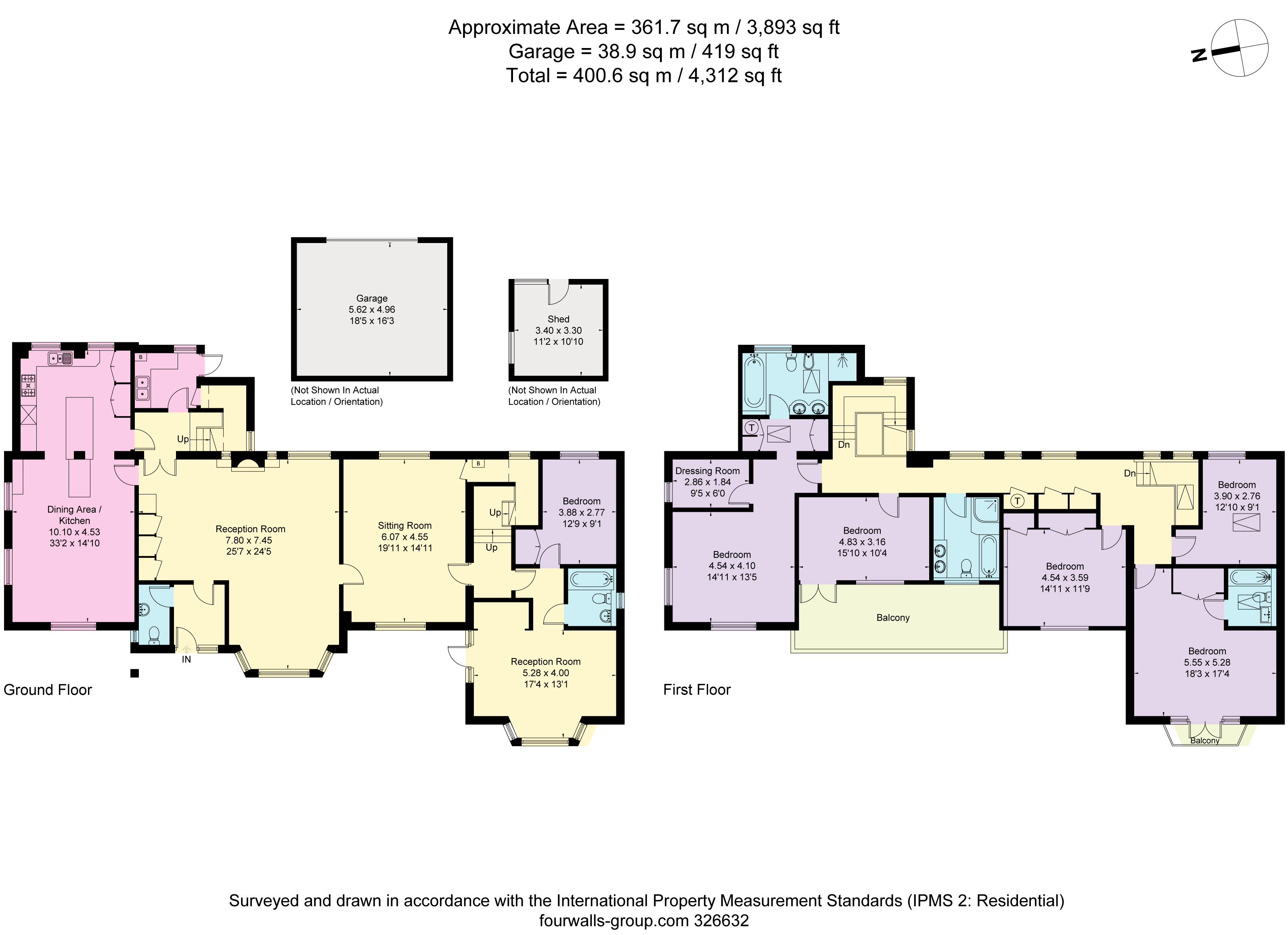 Floorplan 2