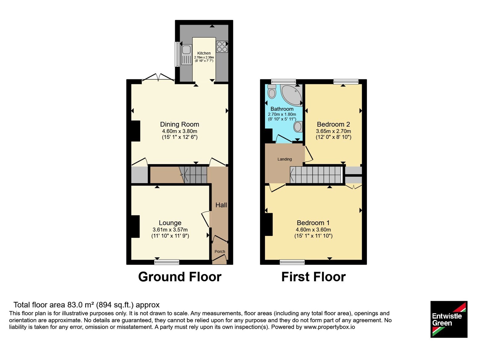 Floorplan 2