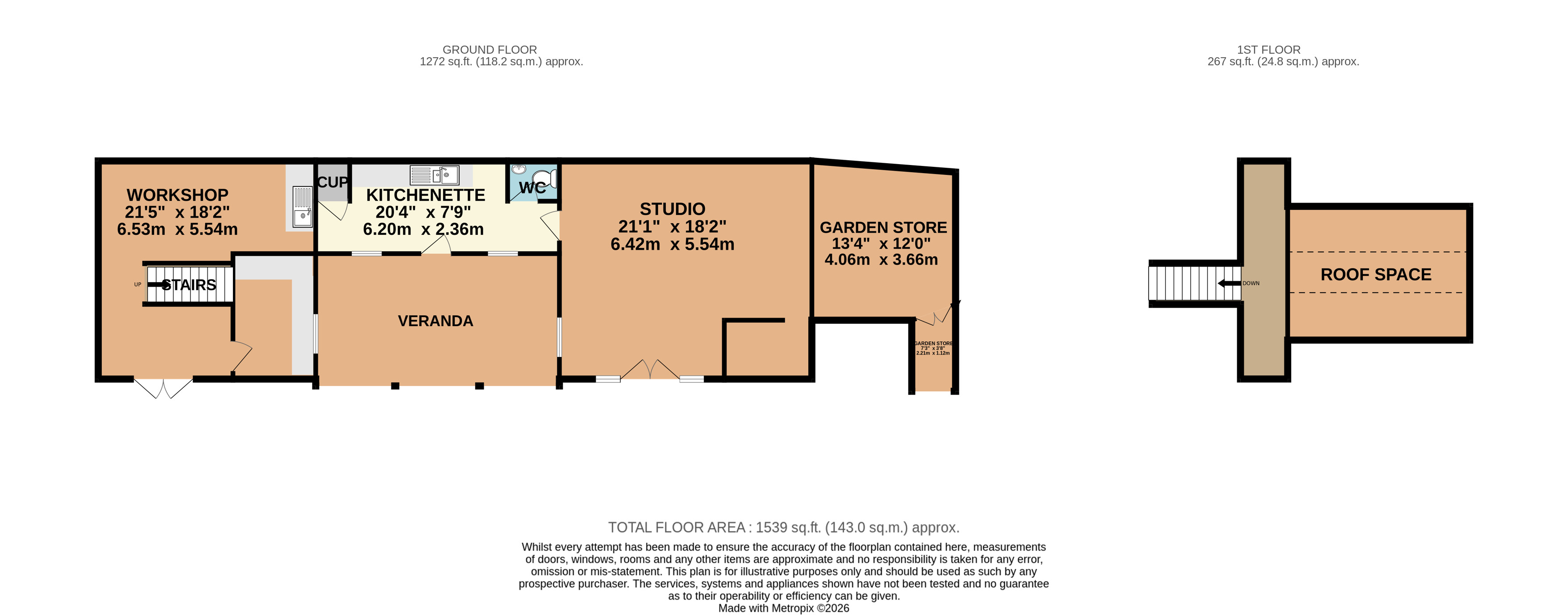 Floorplan 2
