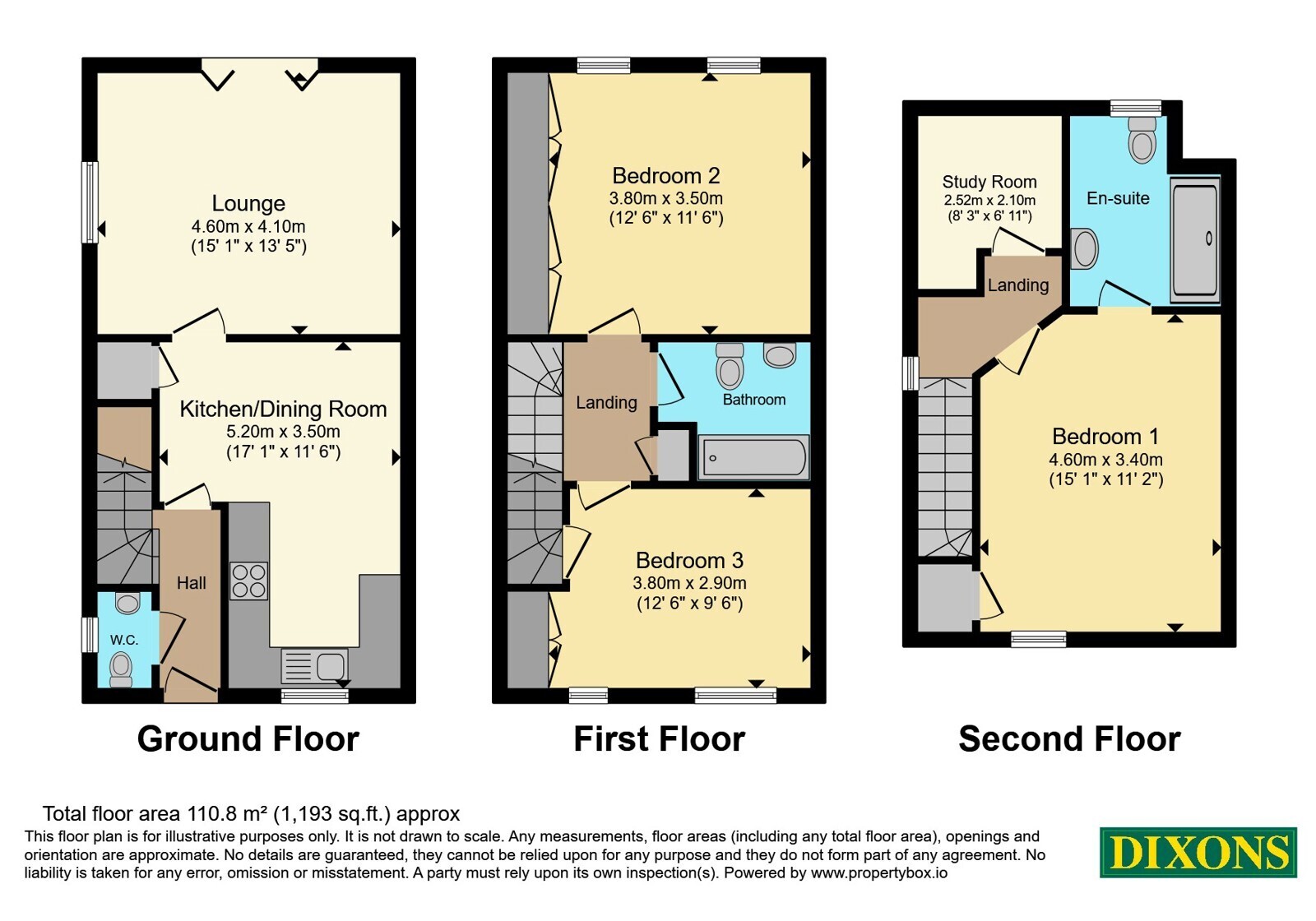 Floorplan 2