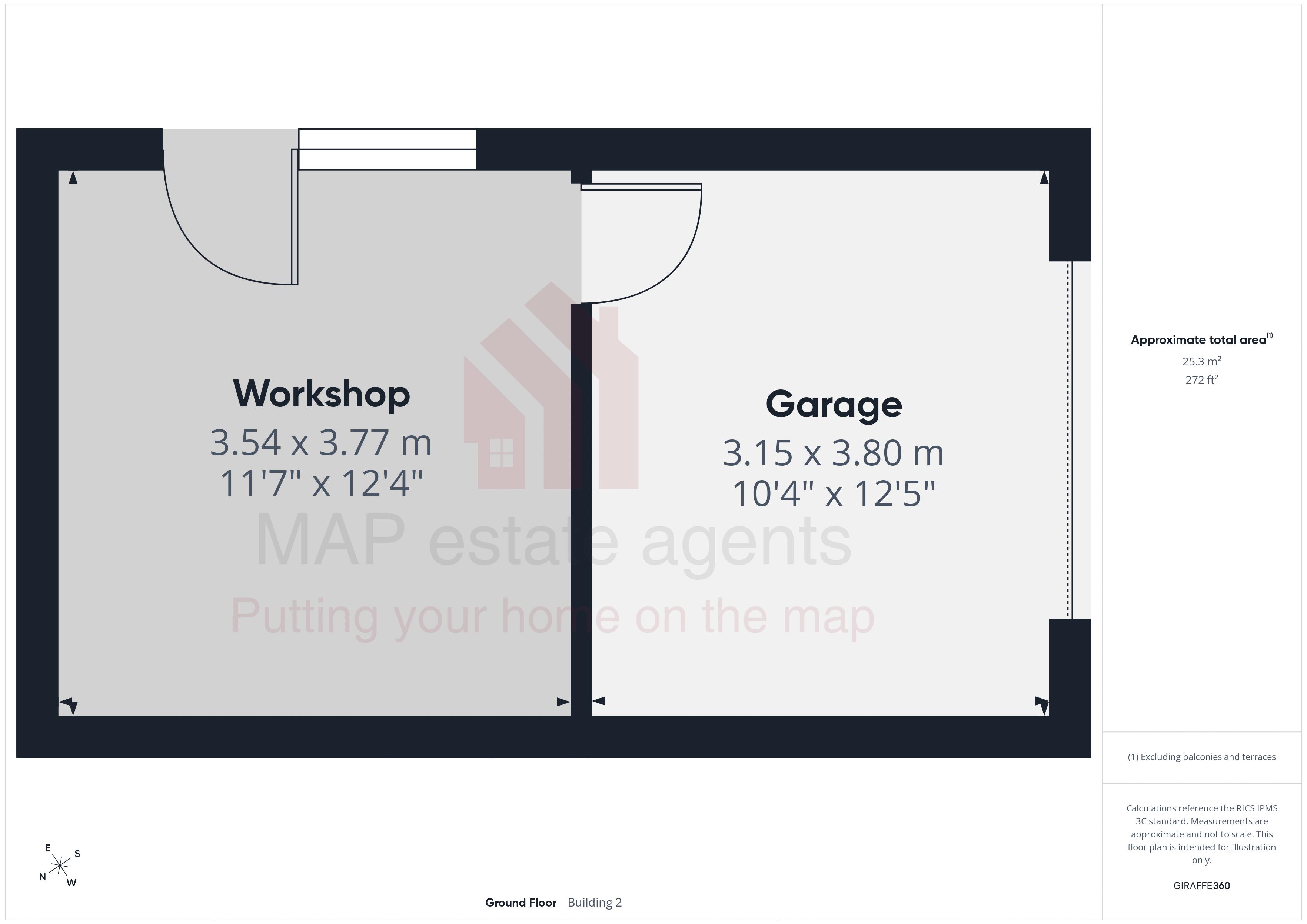 Floorplan 3