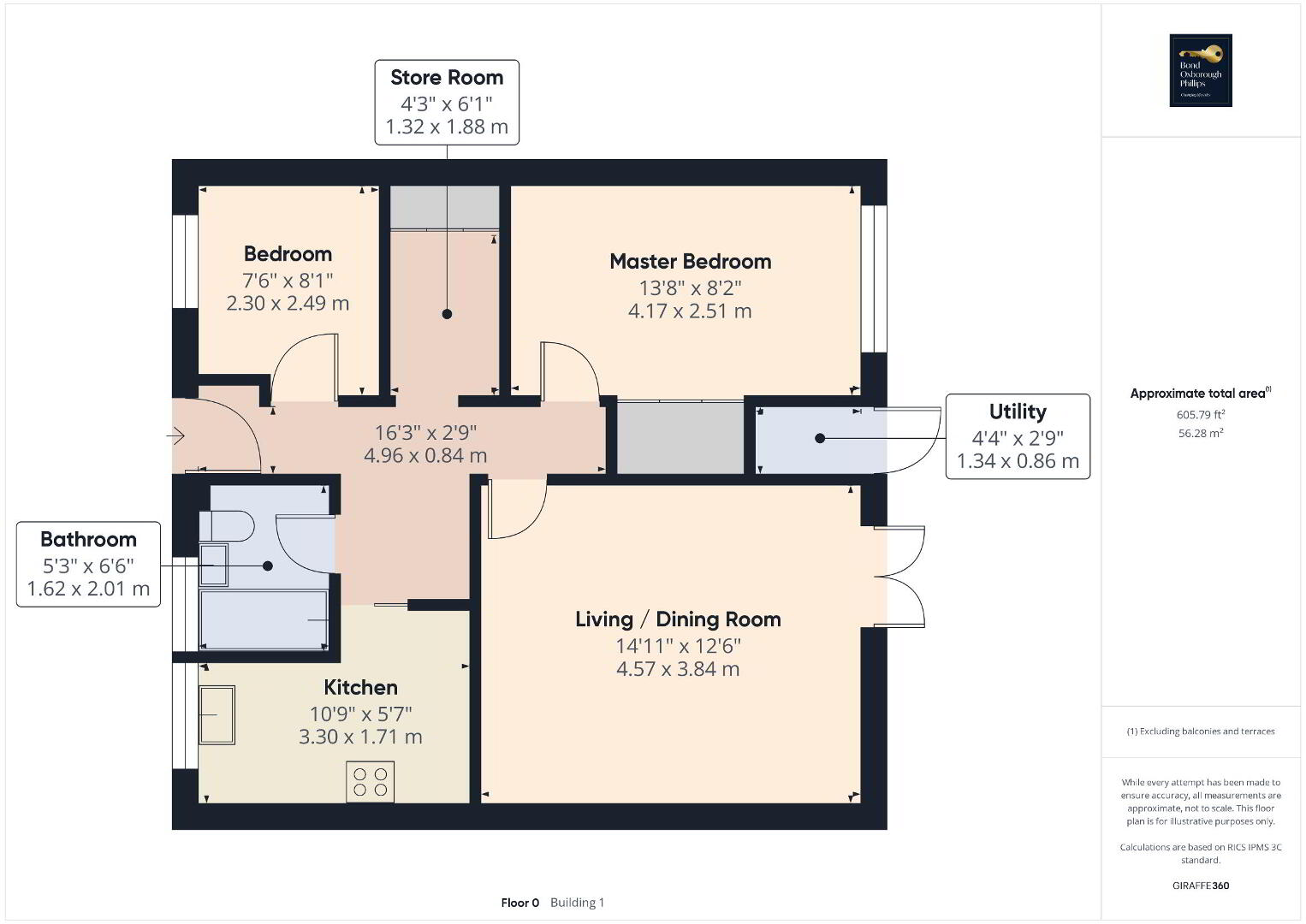 Floorplan 2