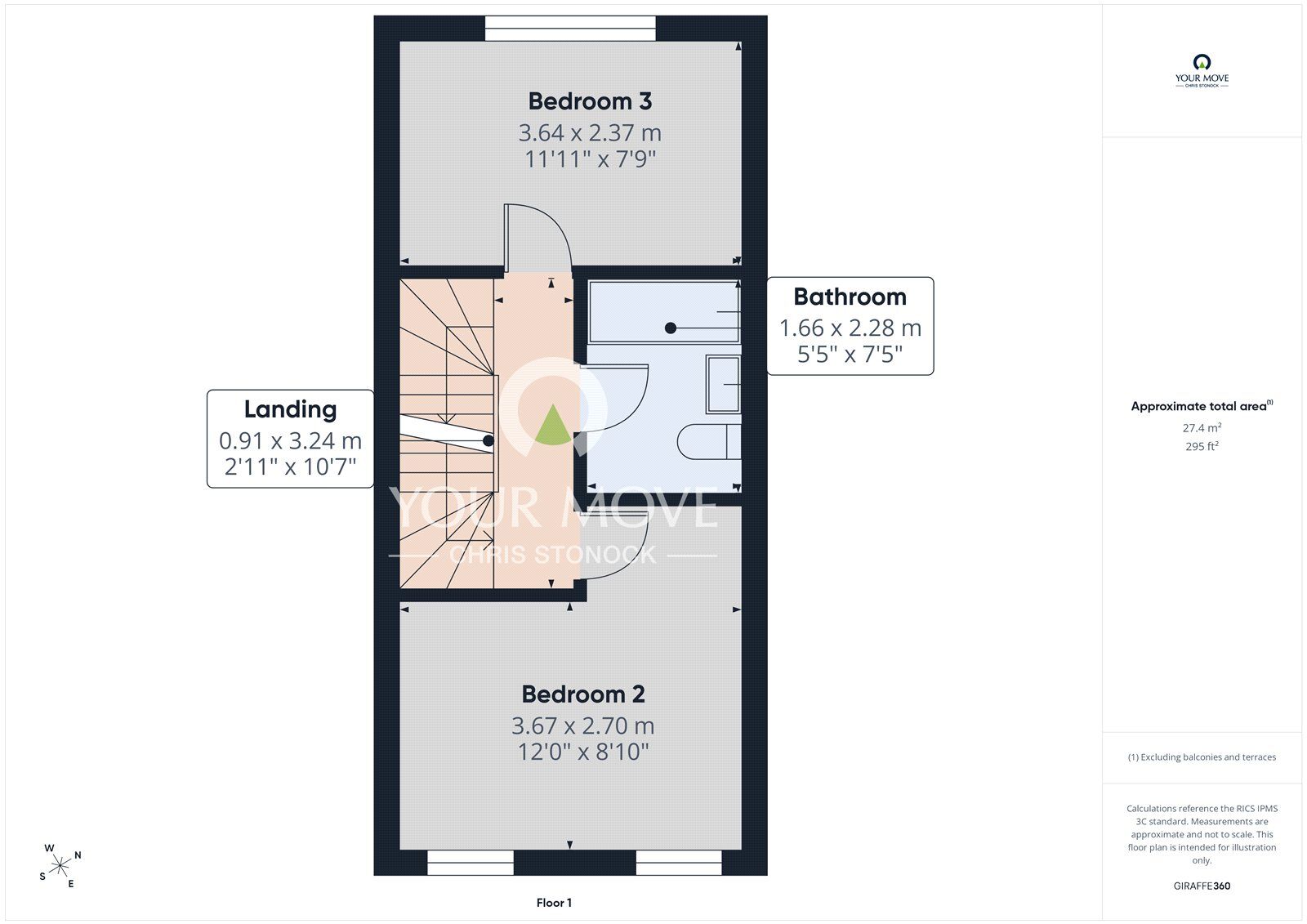 Floorplan 3