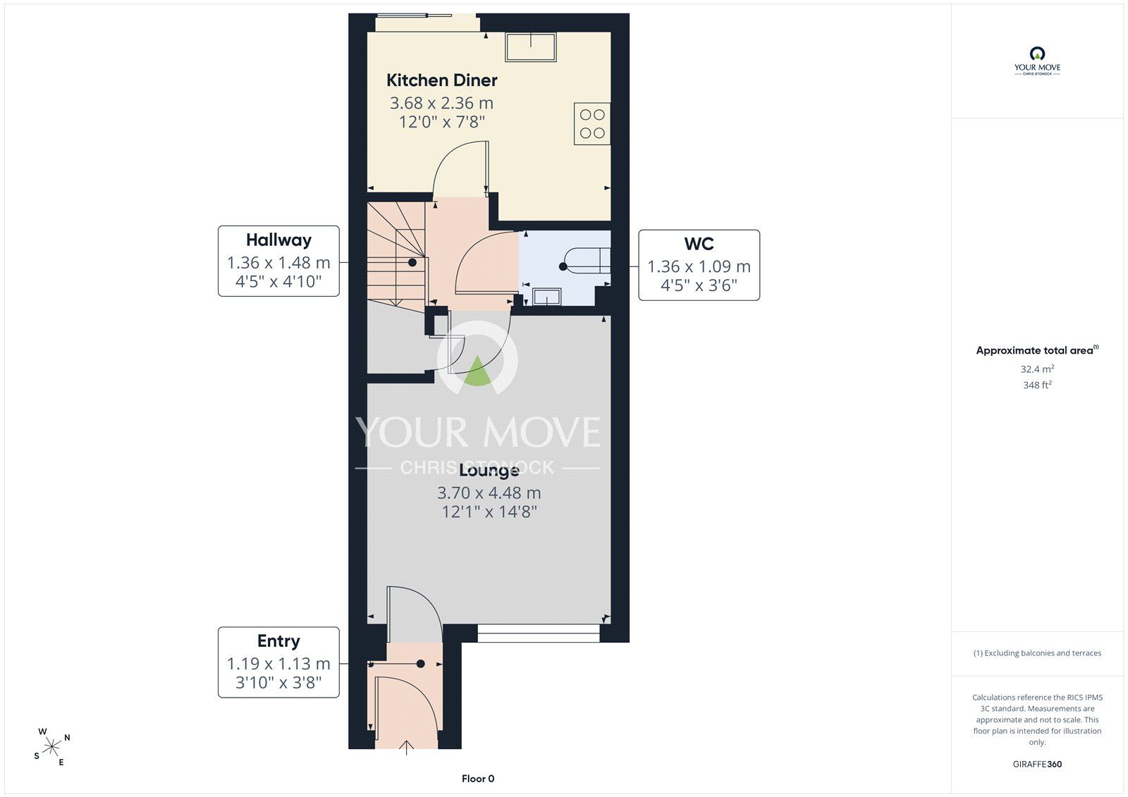 Floorplan 2