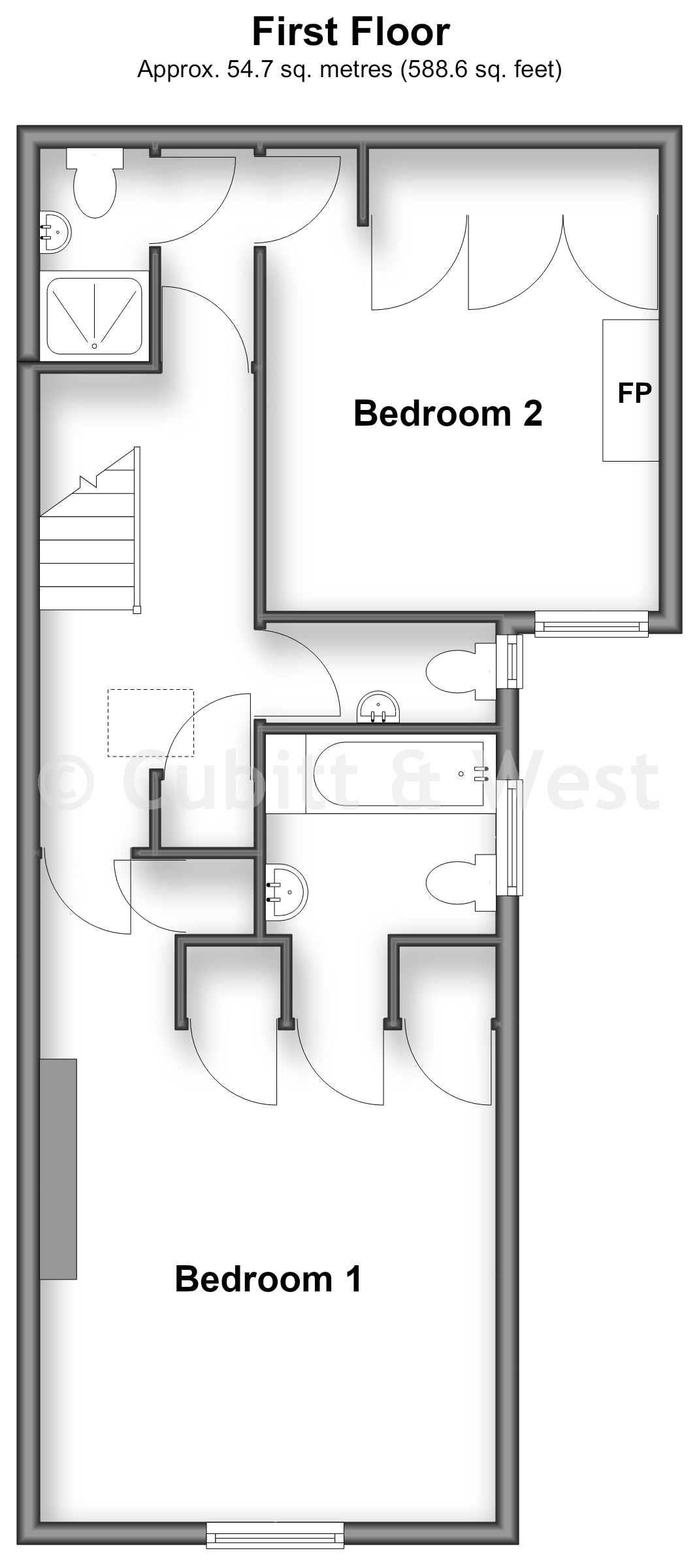 Floorplan 2