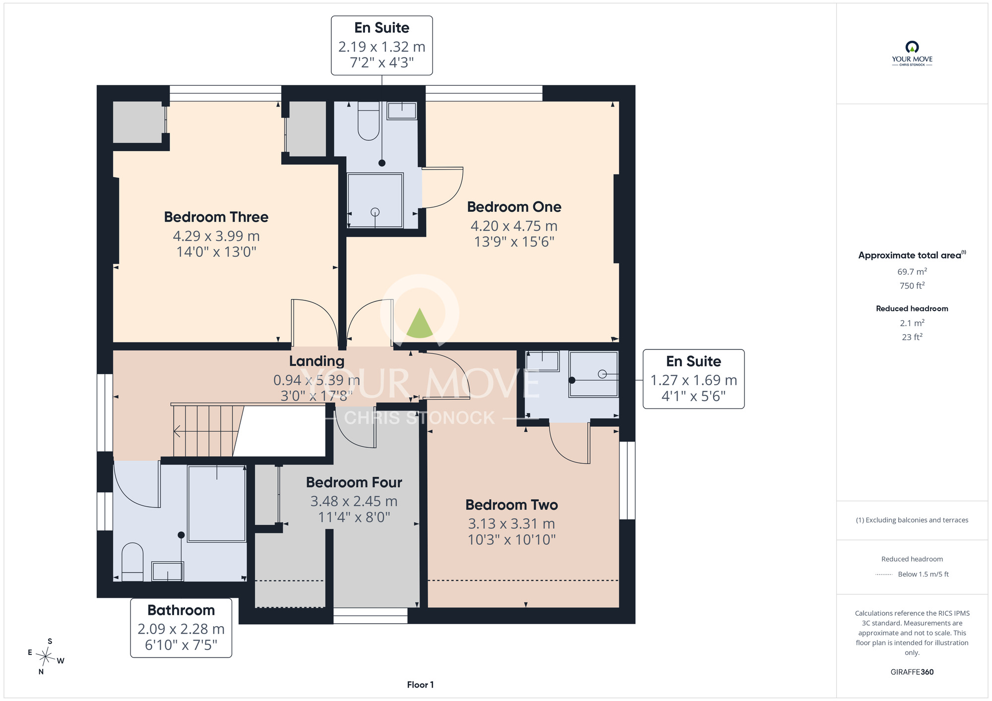 Floorplan 3