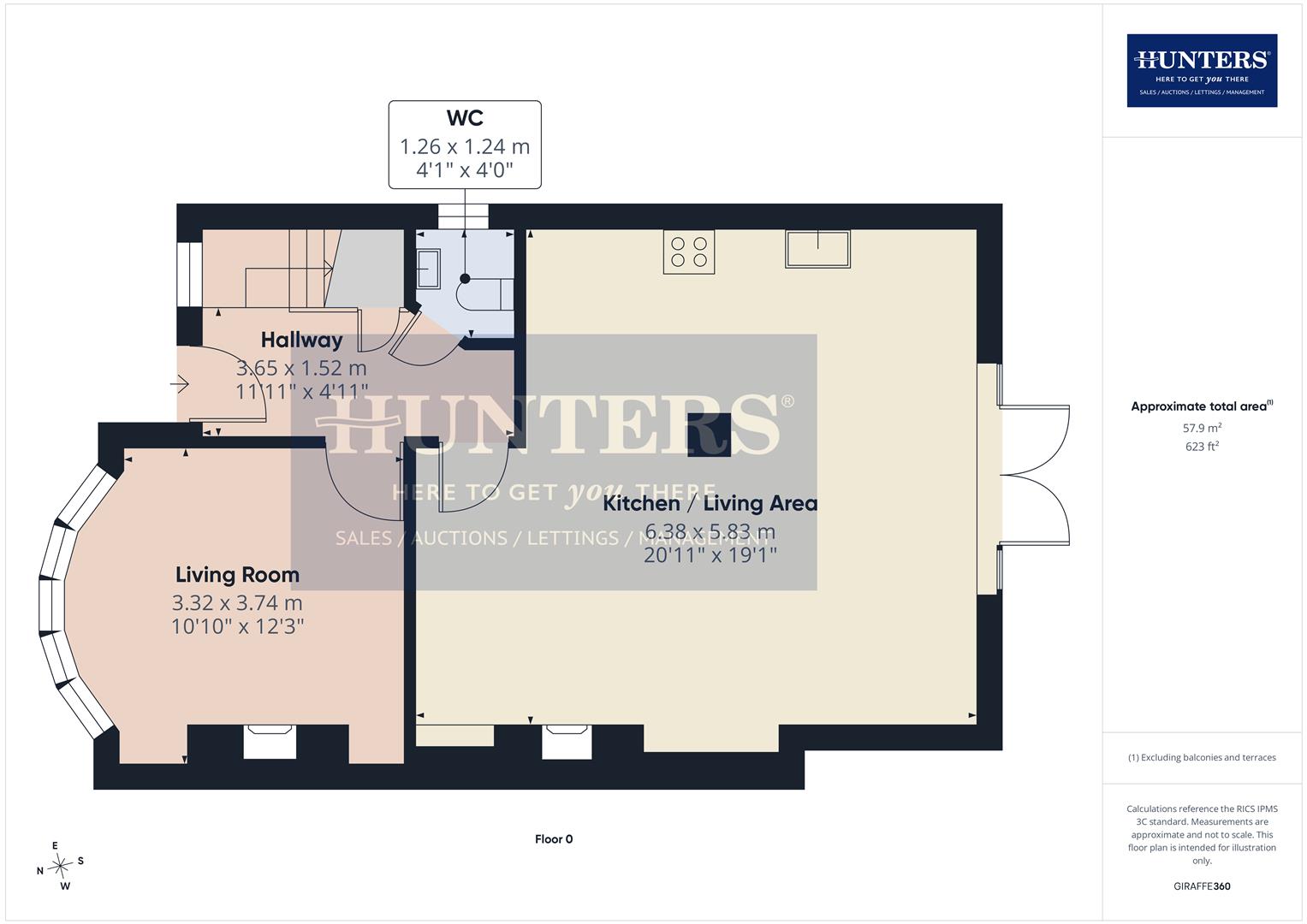 Floorplan 2
