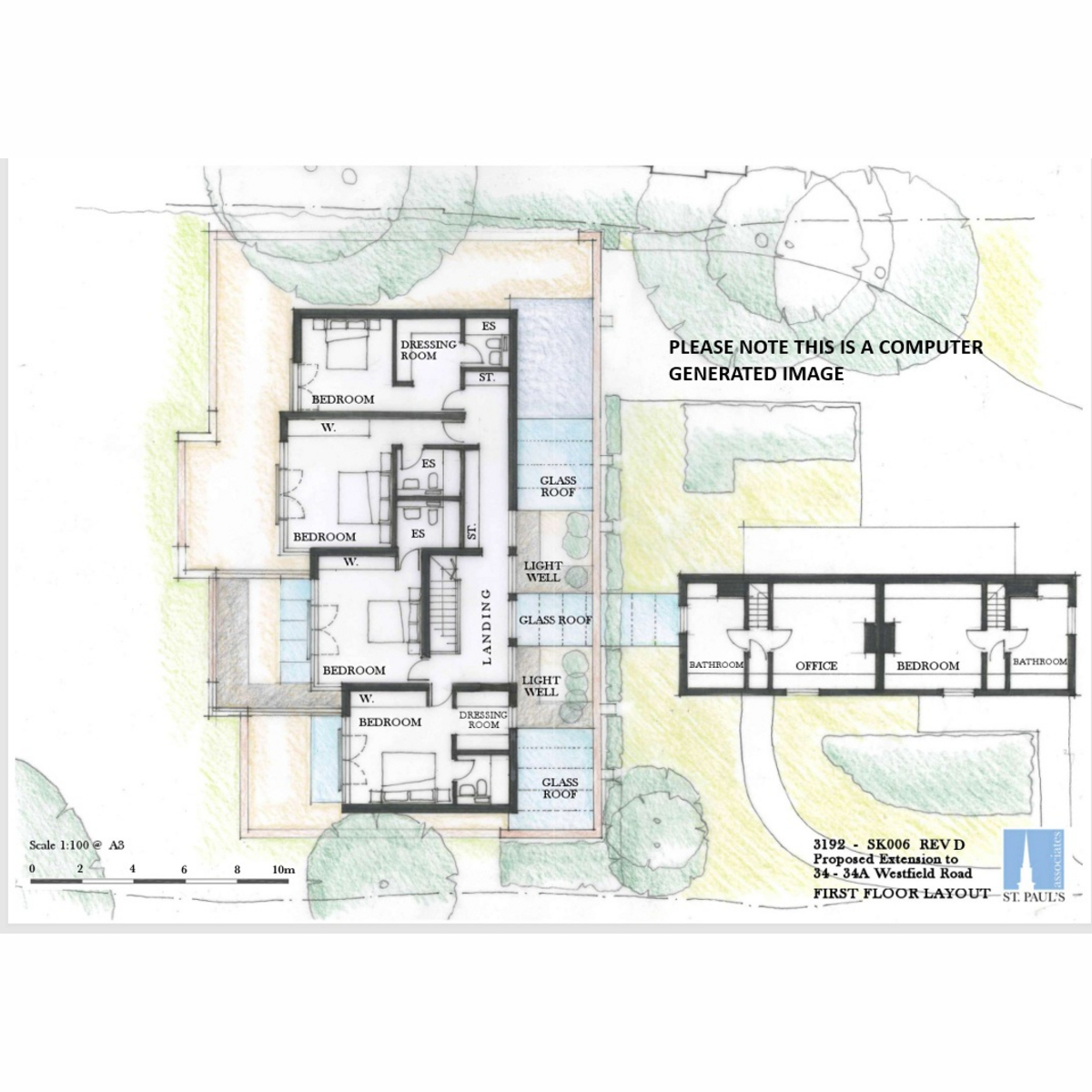 Floorplan 3