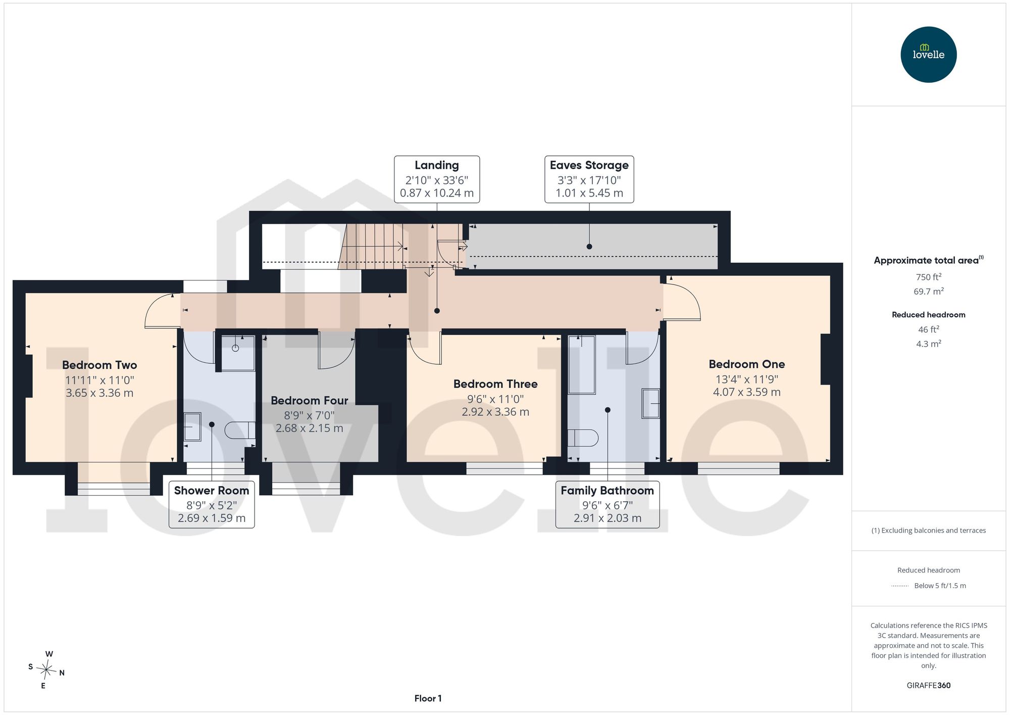 Floorplan 2