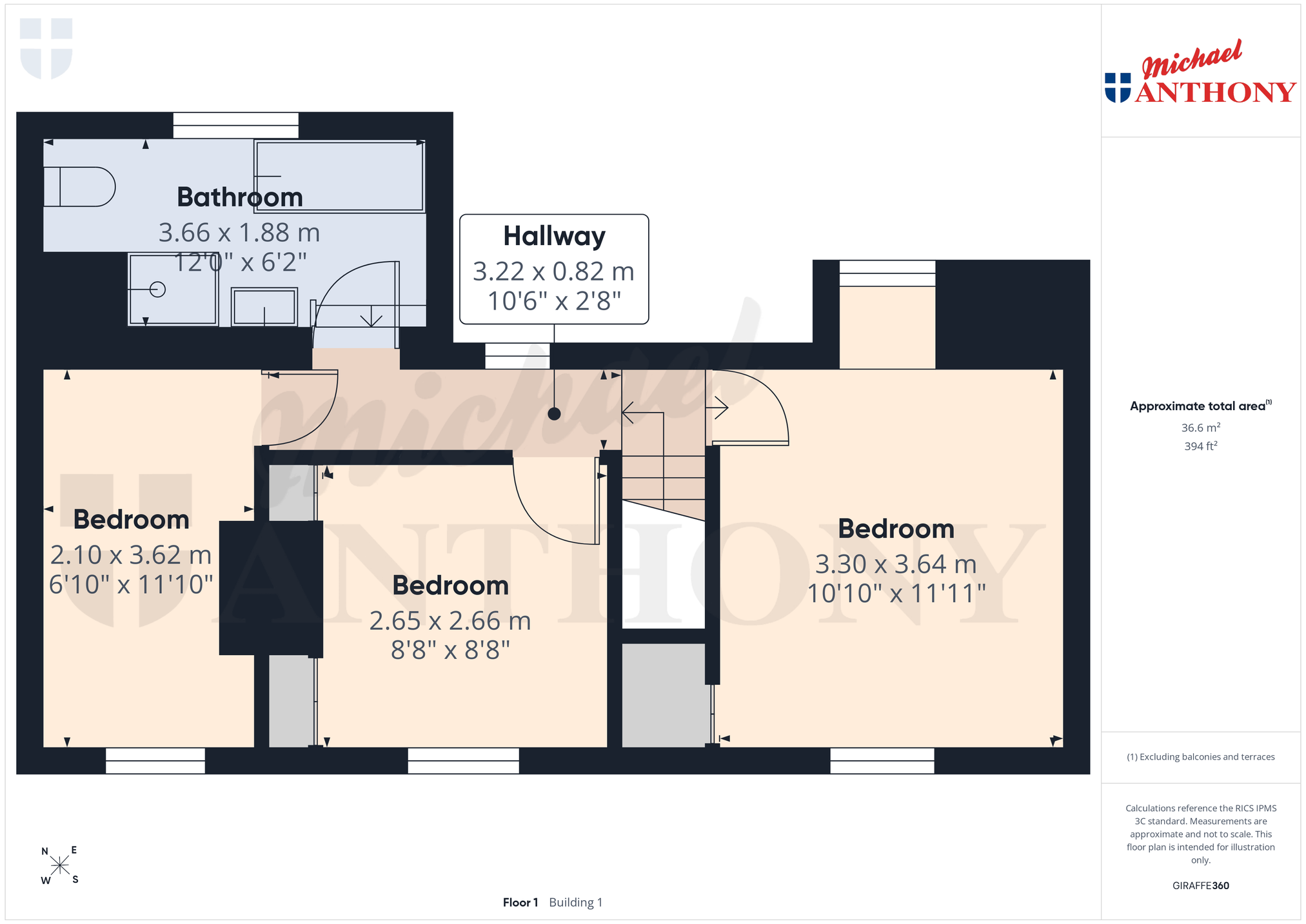 Floorplan 4