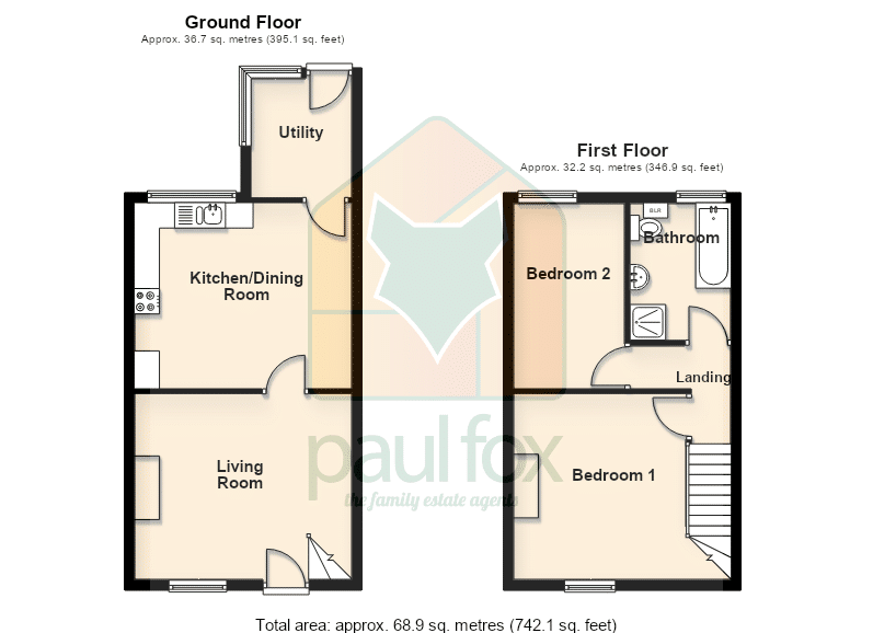 Floorplan 2