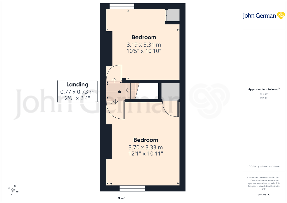 Floorplan 3