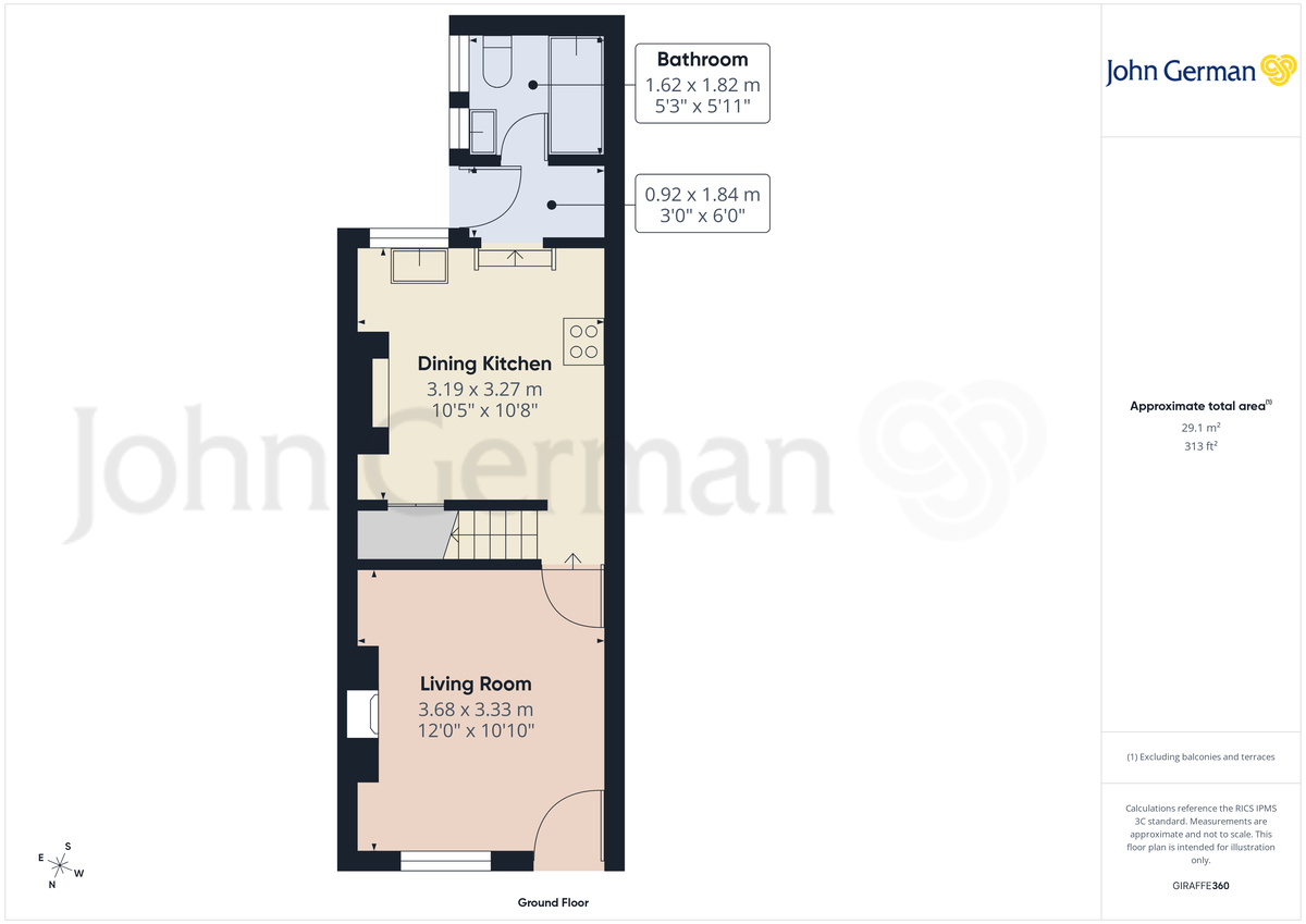 Floorplan 2