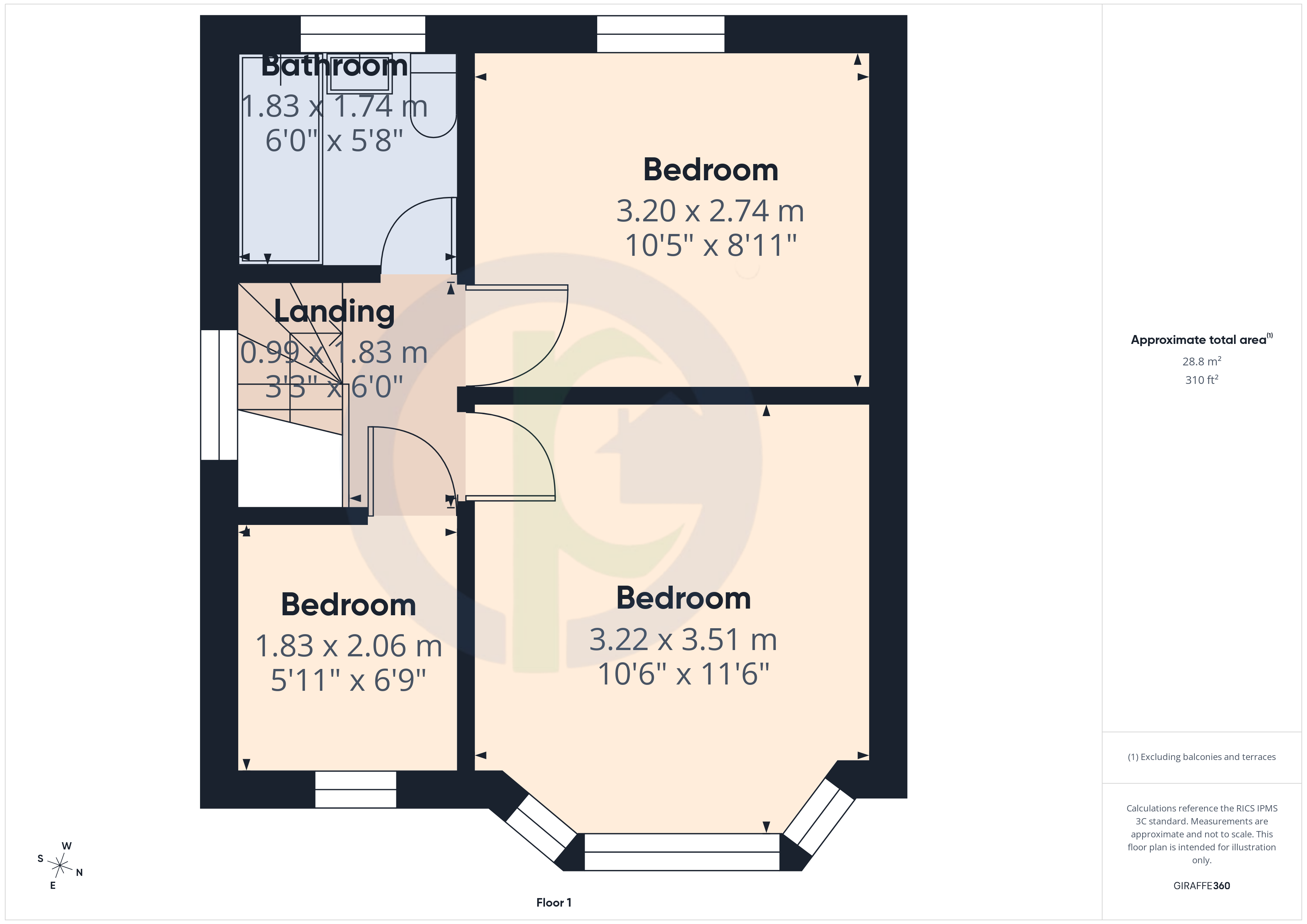 Floorplan 2