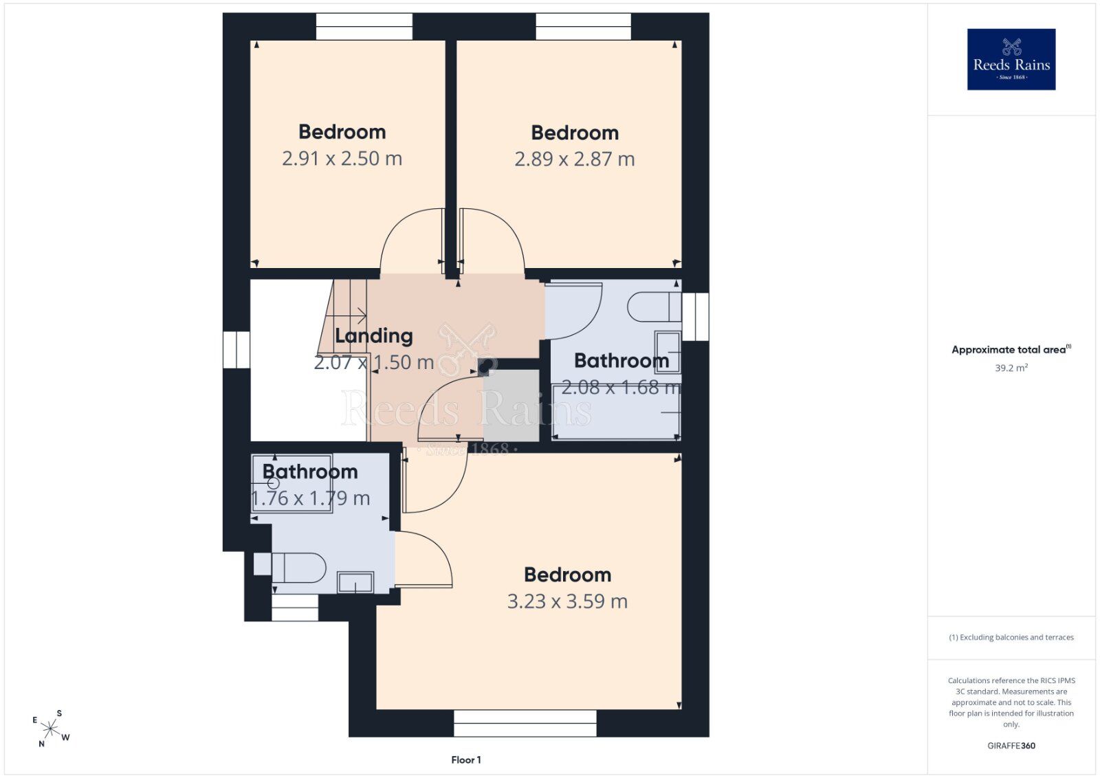 Floorplan 2
