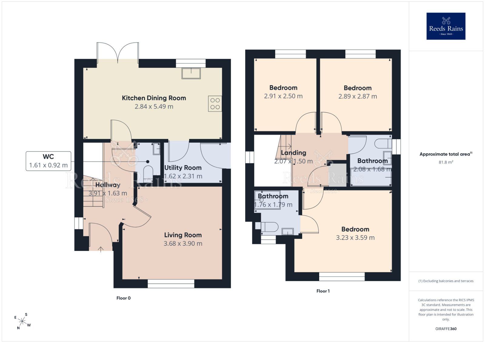 Floorplan 3