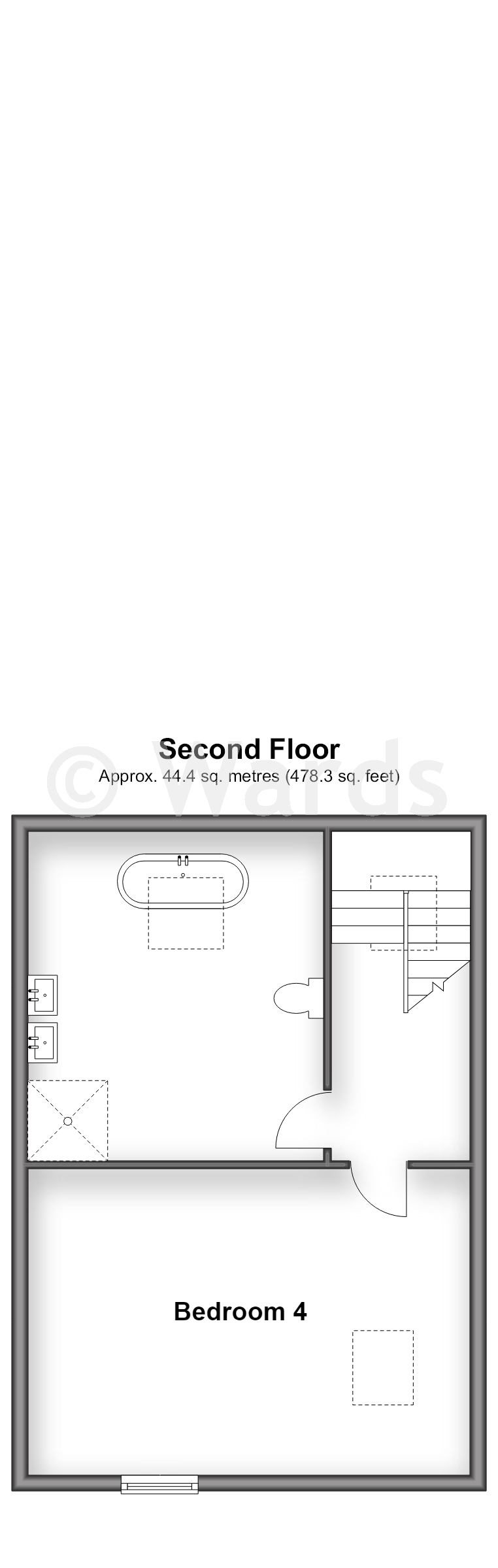 Floorplan 3
