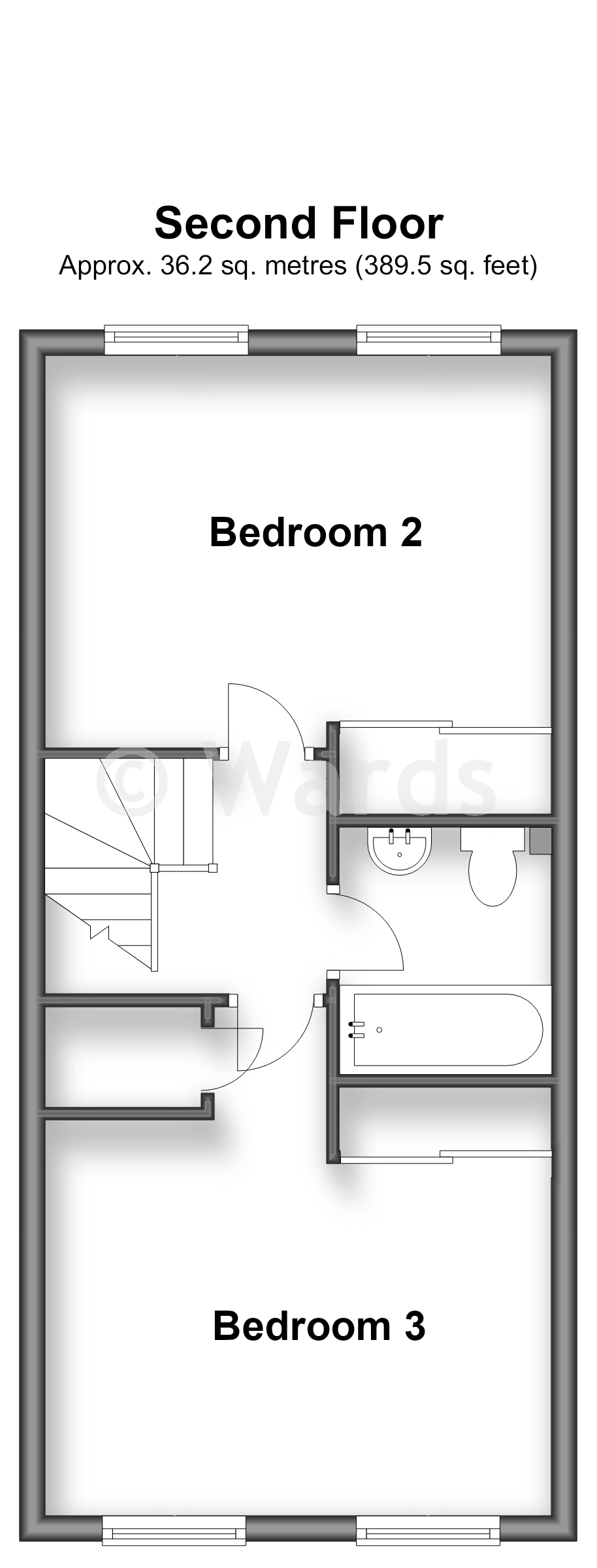 Floorplan 3