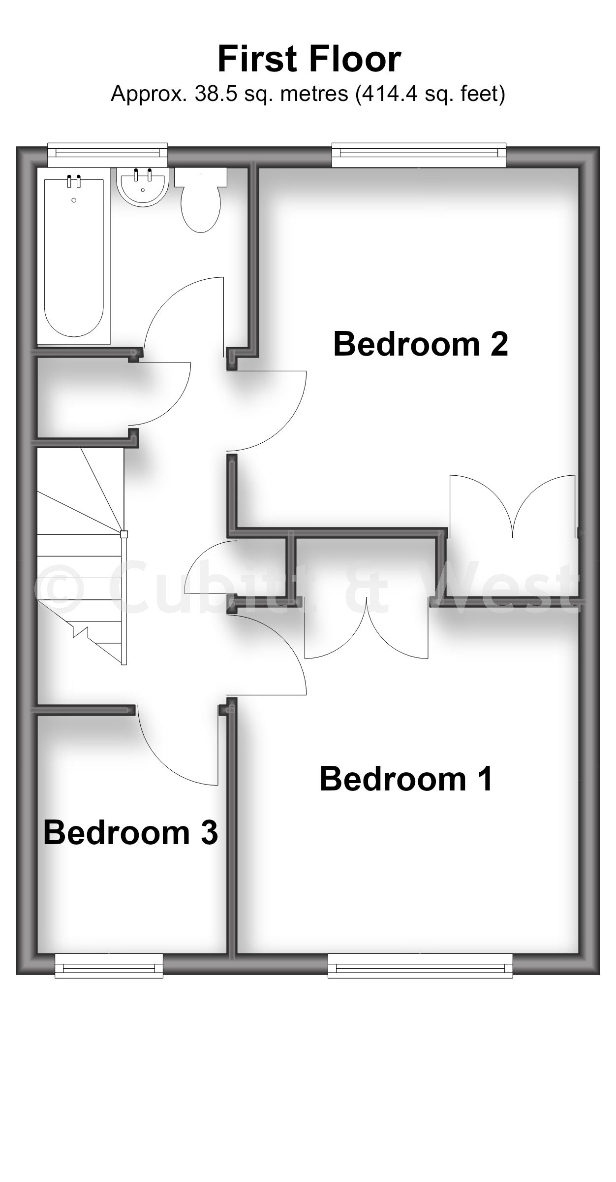 Floorplan 2