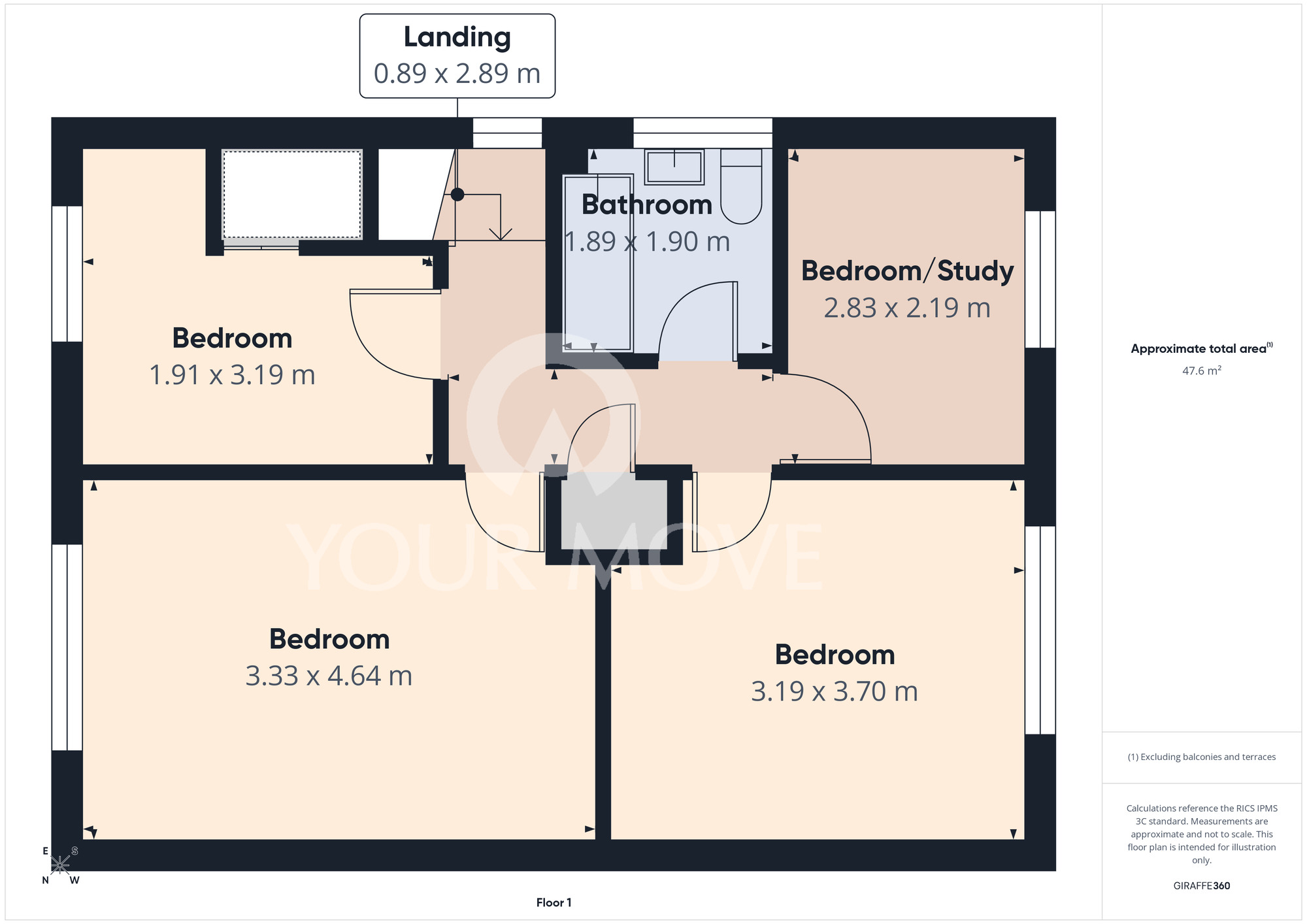 Floorplan 3