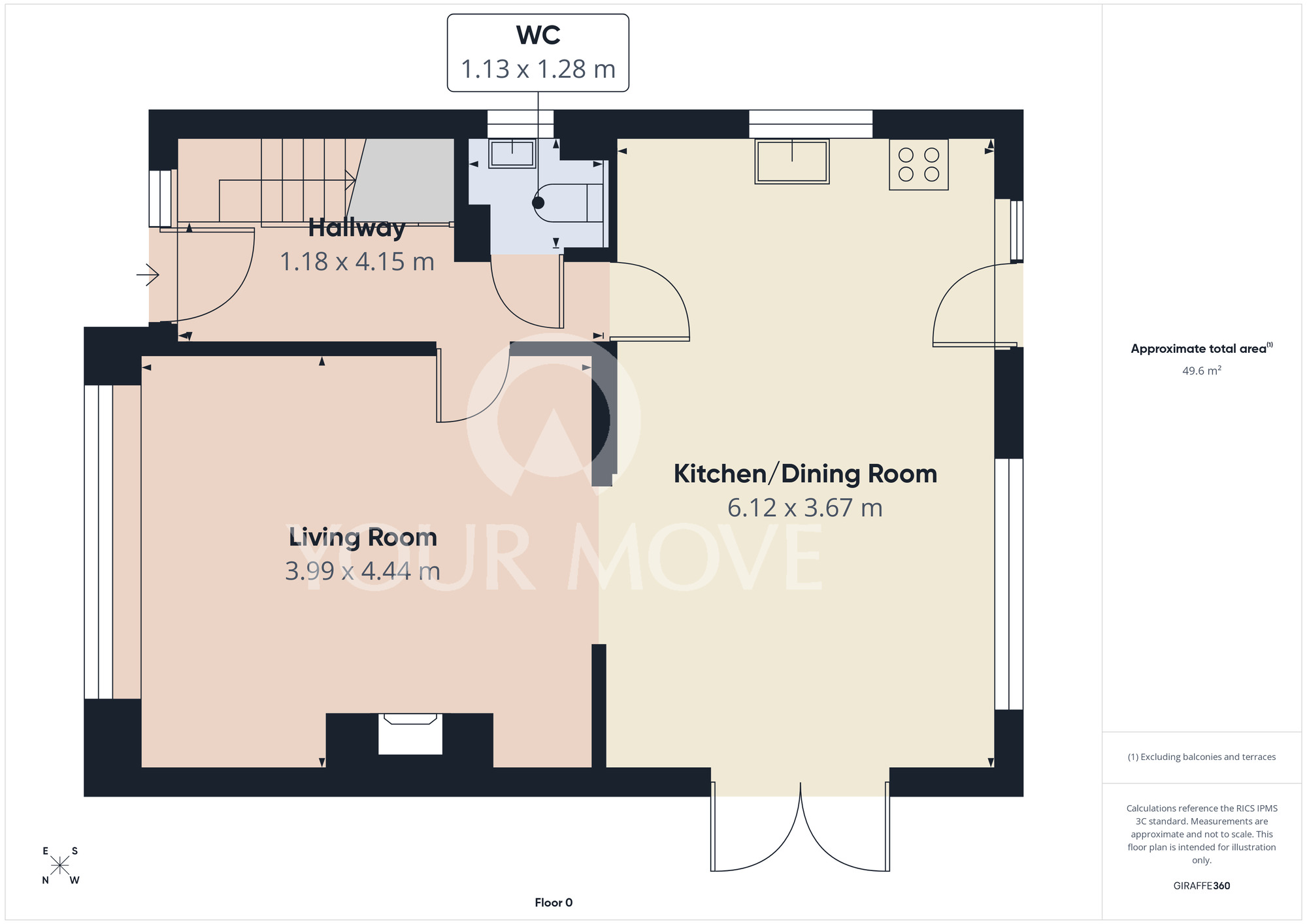 Floorplan 2