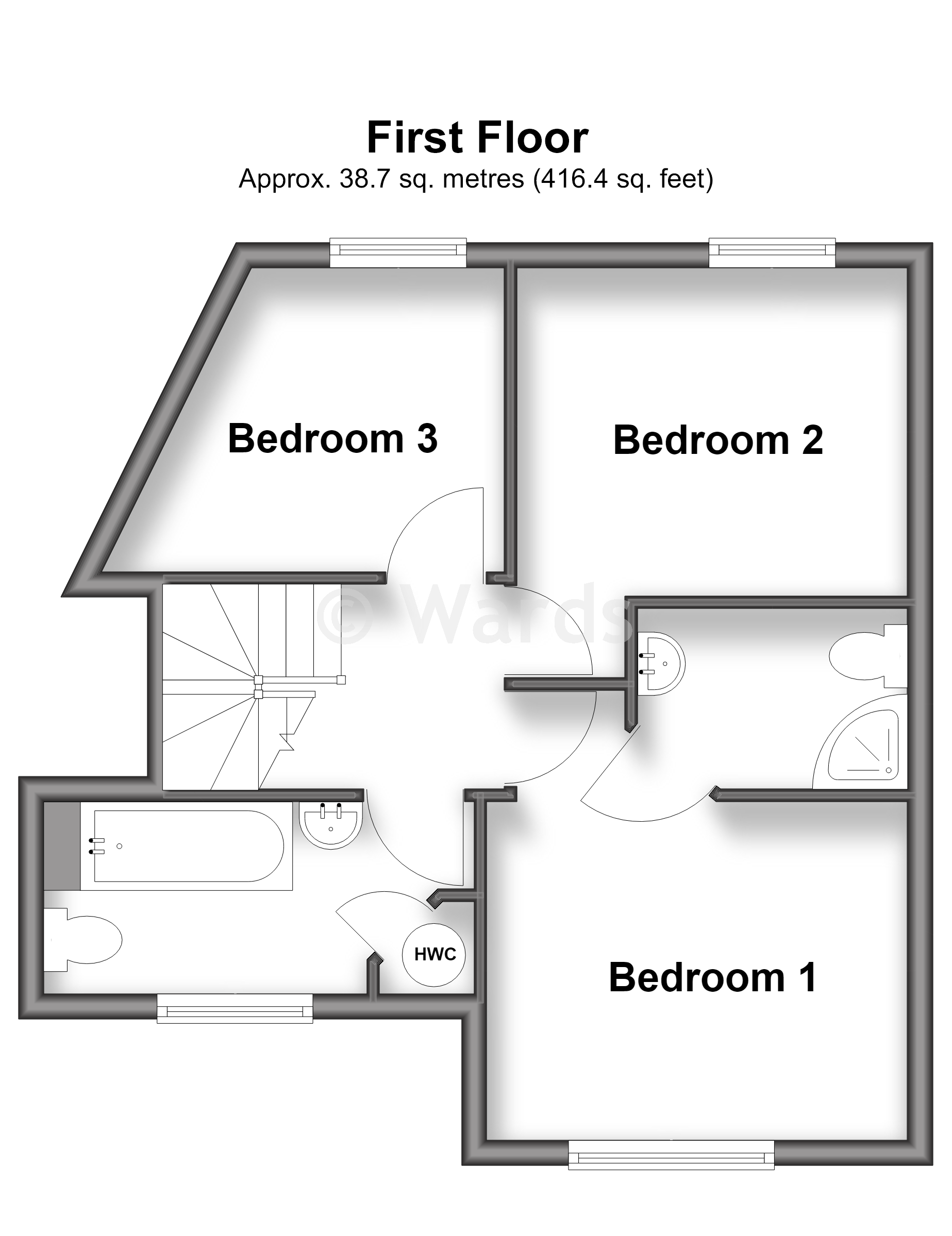 Floorplan 2