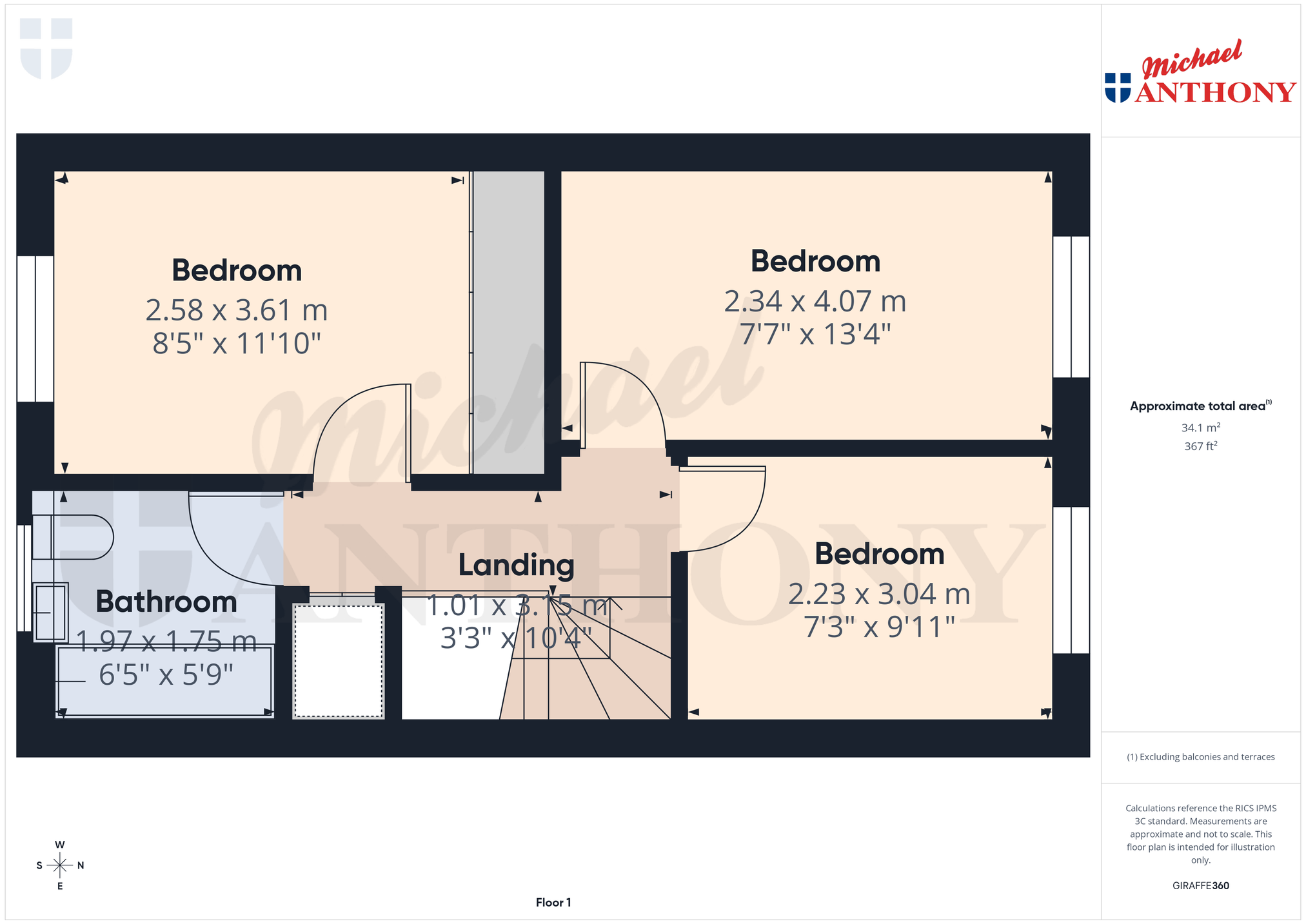 Floorplan 3