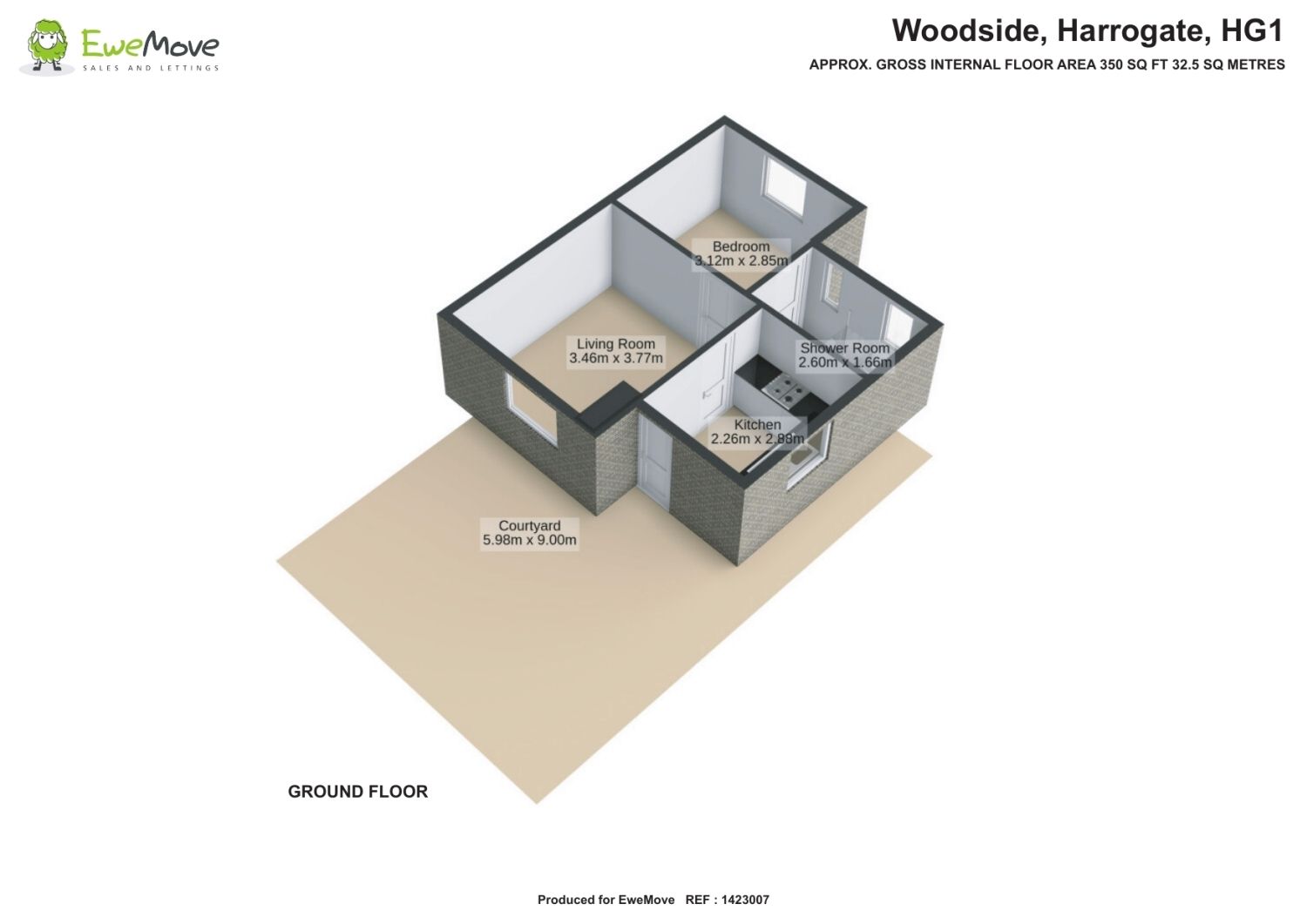 Floorplan 2