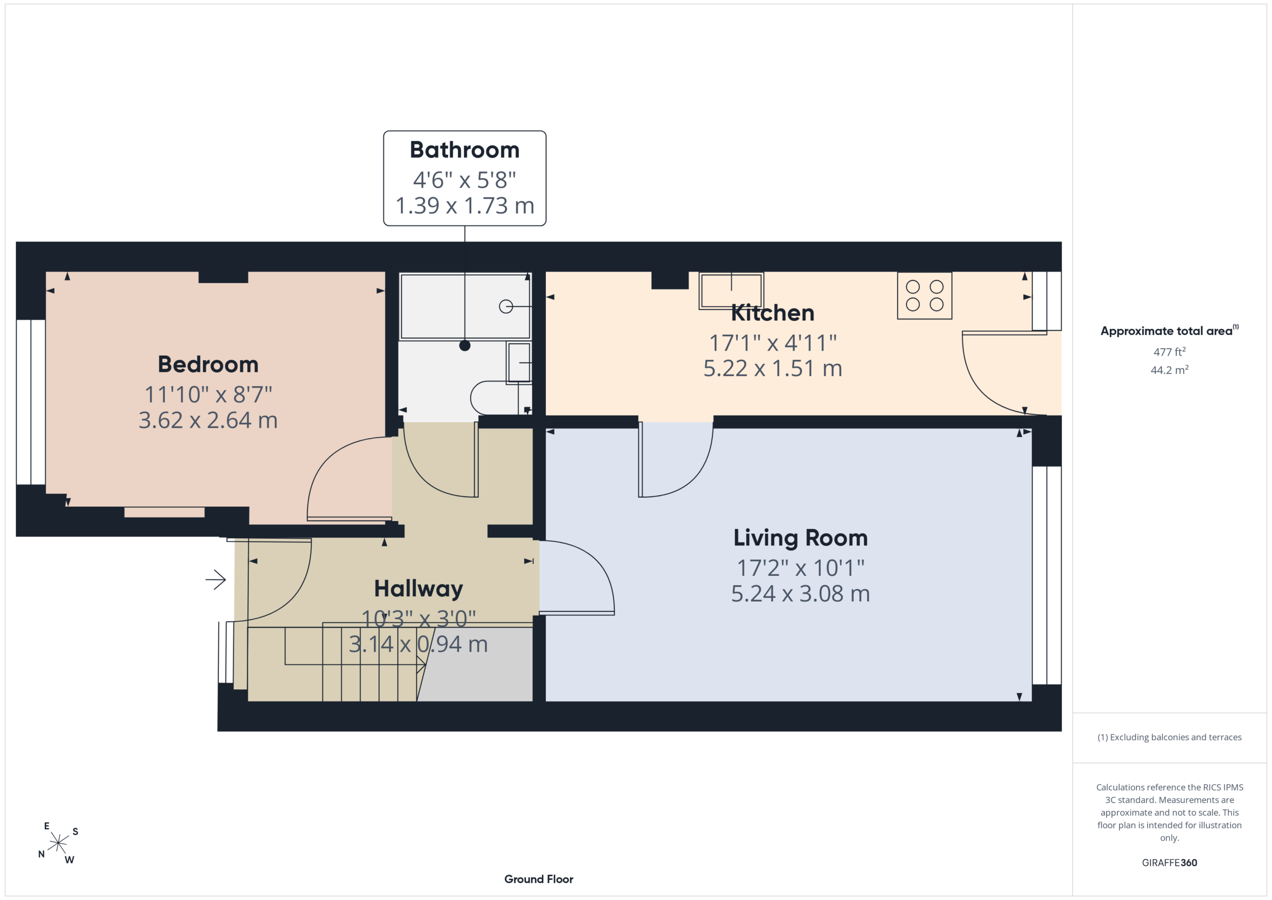Floorplan 2
